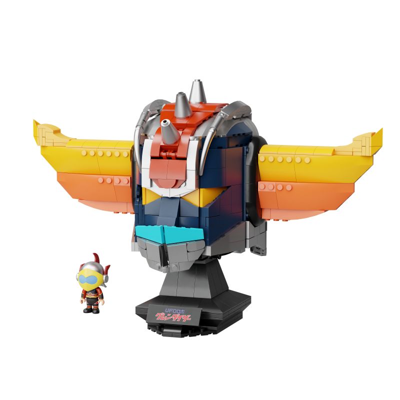 PANTASY® Goldrake Bust (Grandizer)