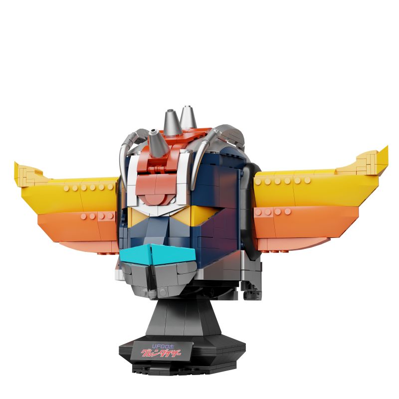PANTASY® Goldrake Bust (Grandizer)