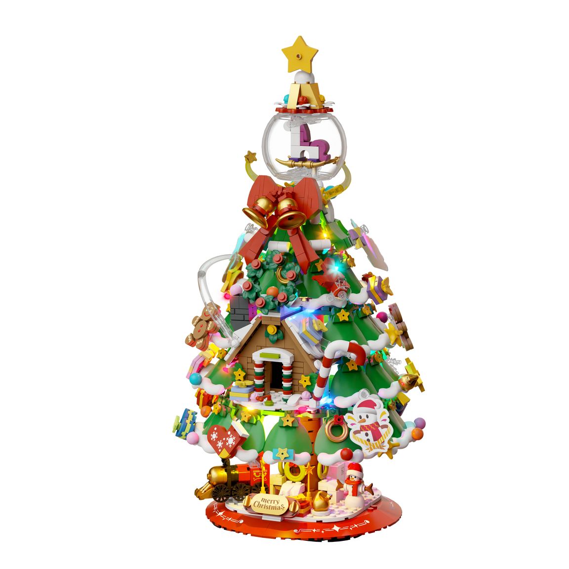 PANTASY® L'Albero di Natale