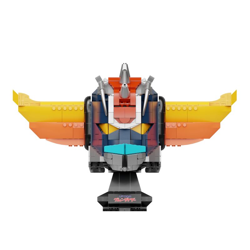 PANTASY® Goldrake Bust (Grandizer)
