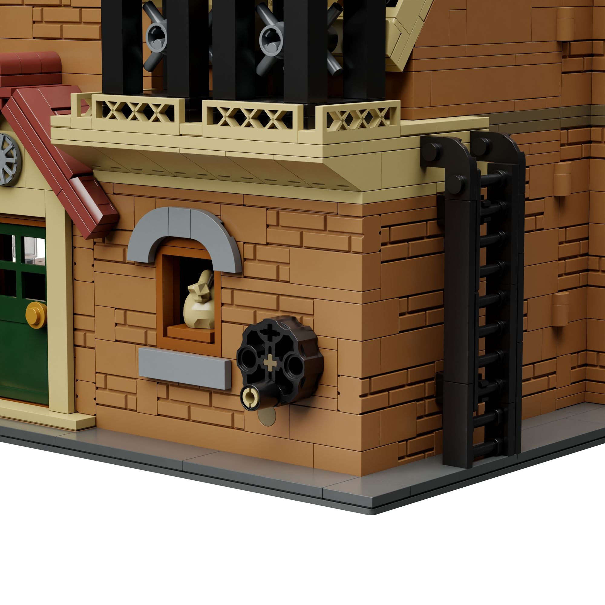 PANTASY® Il Birrificio