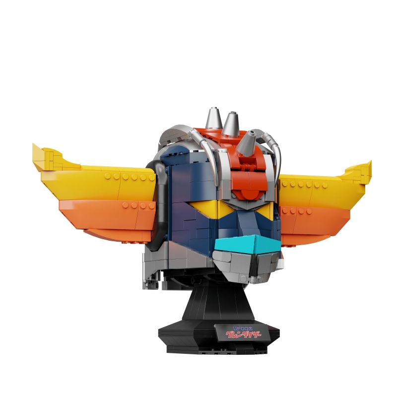 PANTASY® Goldrake Bust (Grandizer)