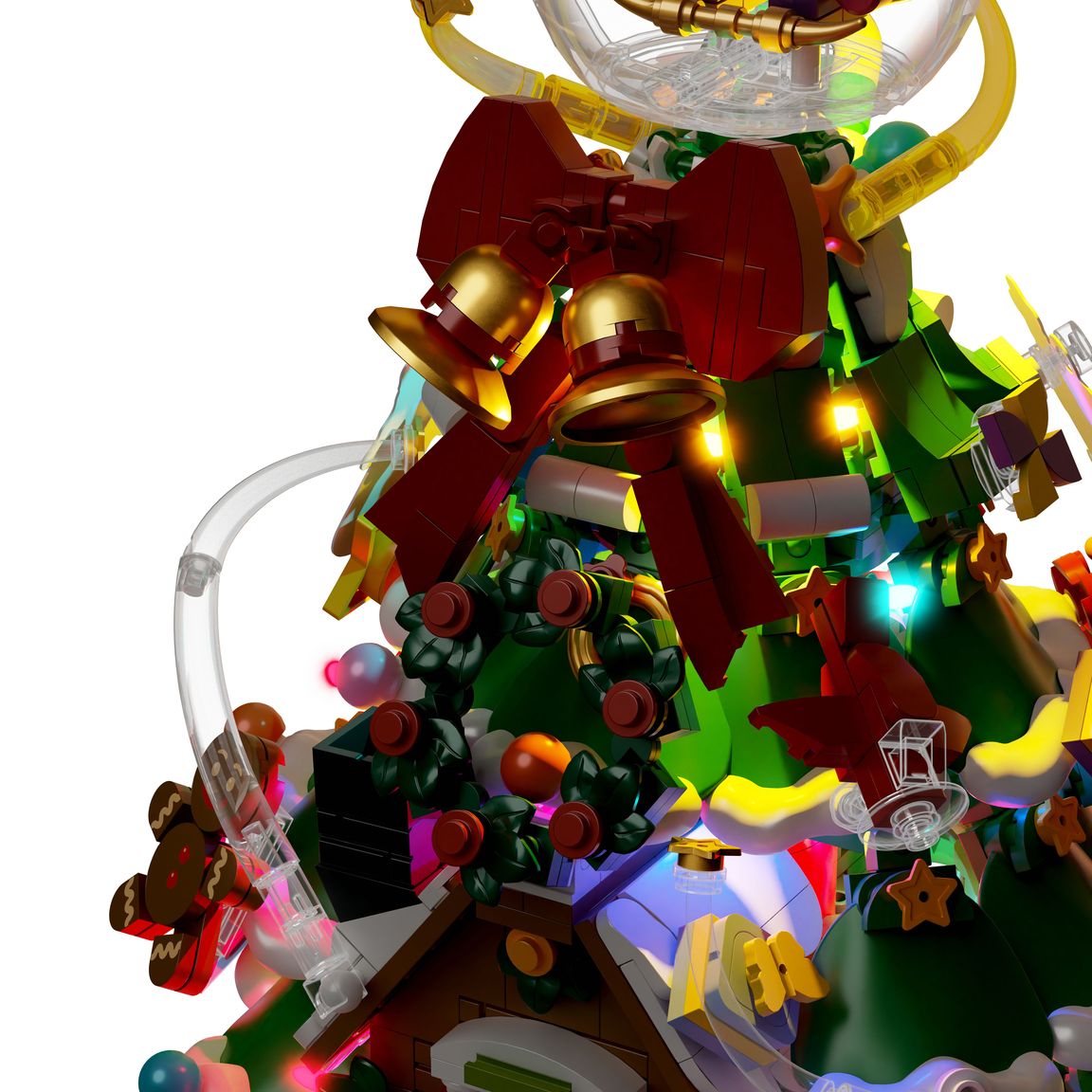 PANTASY® L'Albero di Natale