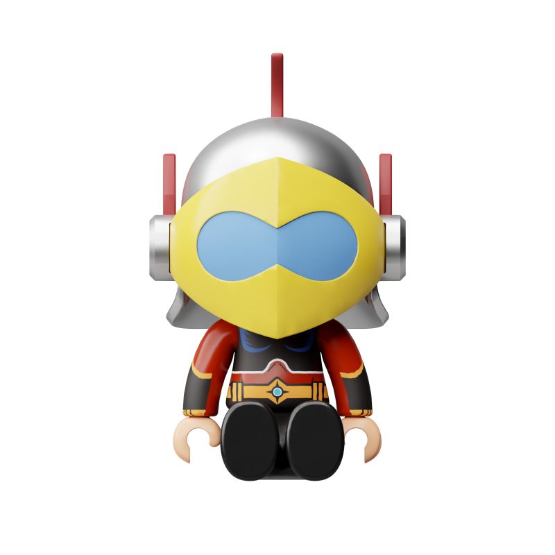 PANTASY® Goldrake Bust (Grandizer)
