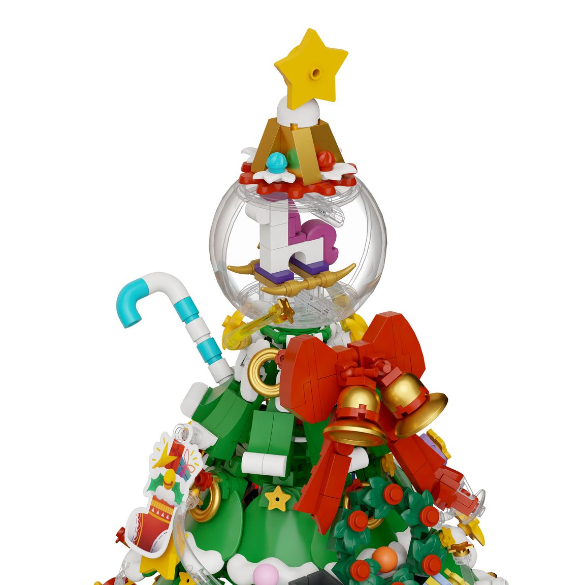 PANTASY® L'Albero di Natale