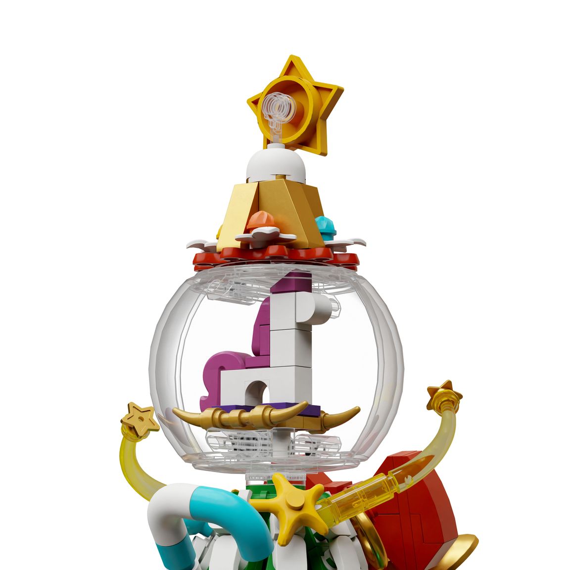 PANTASY® L'Albero di Natale