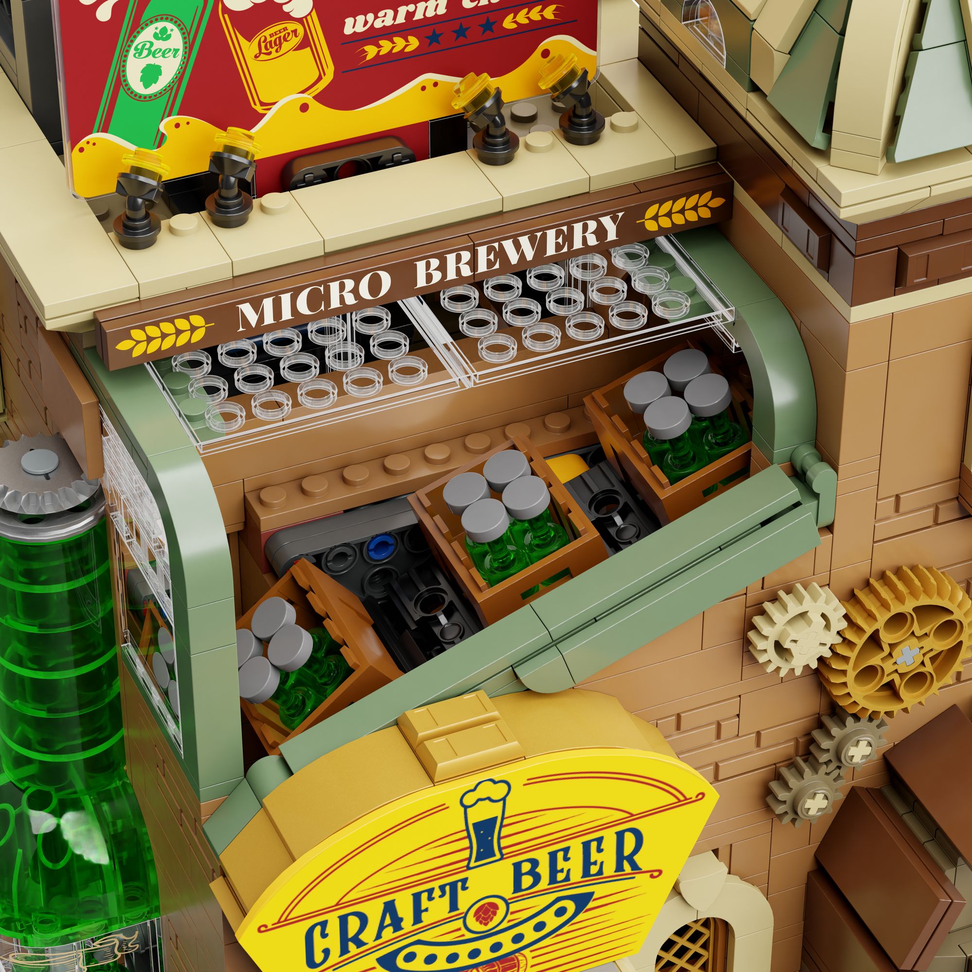 PANTASY® Il Birrificio