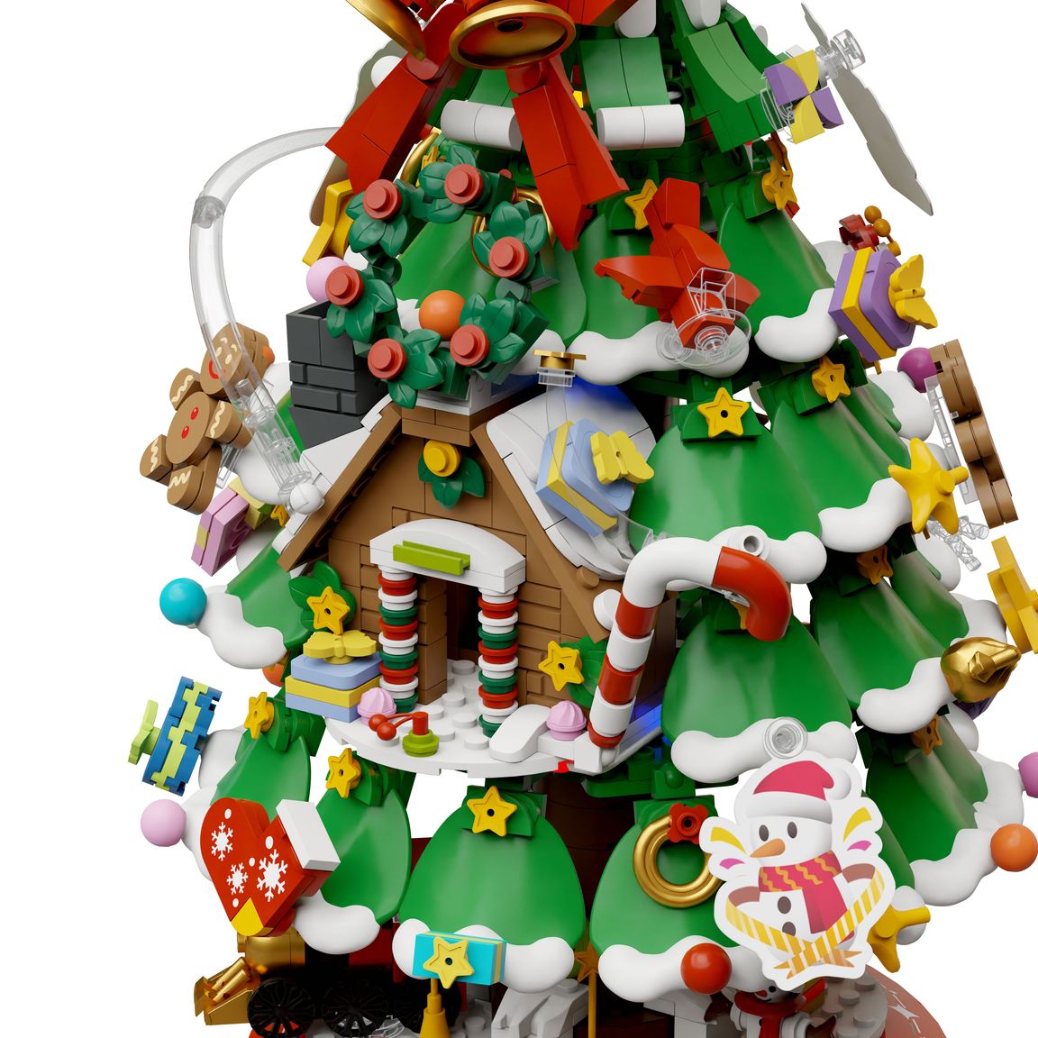 PANTASY® L'Albero di Natale