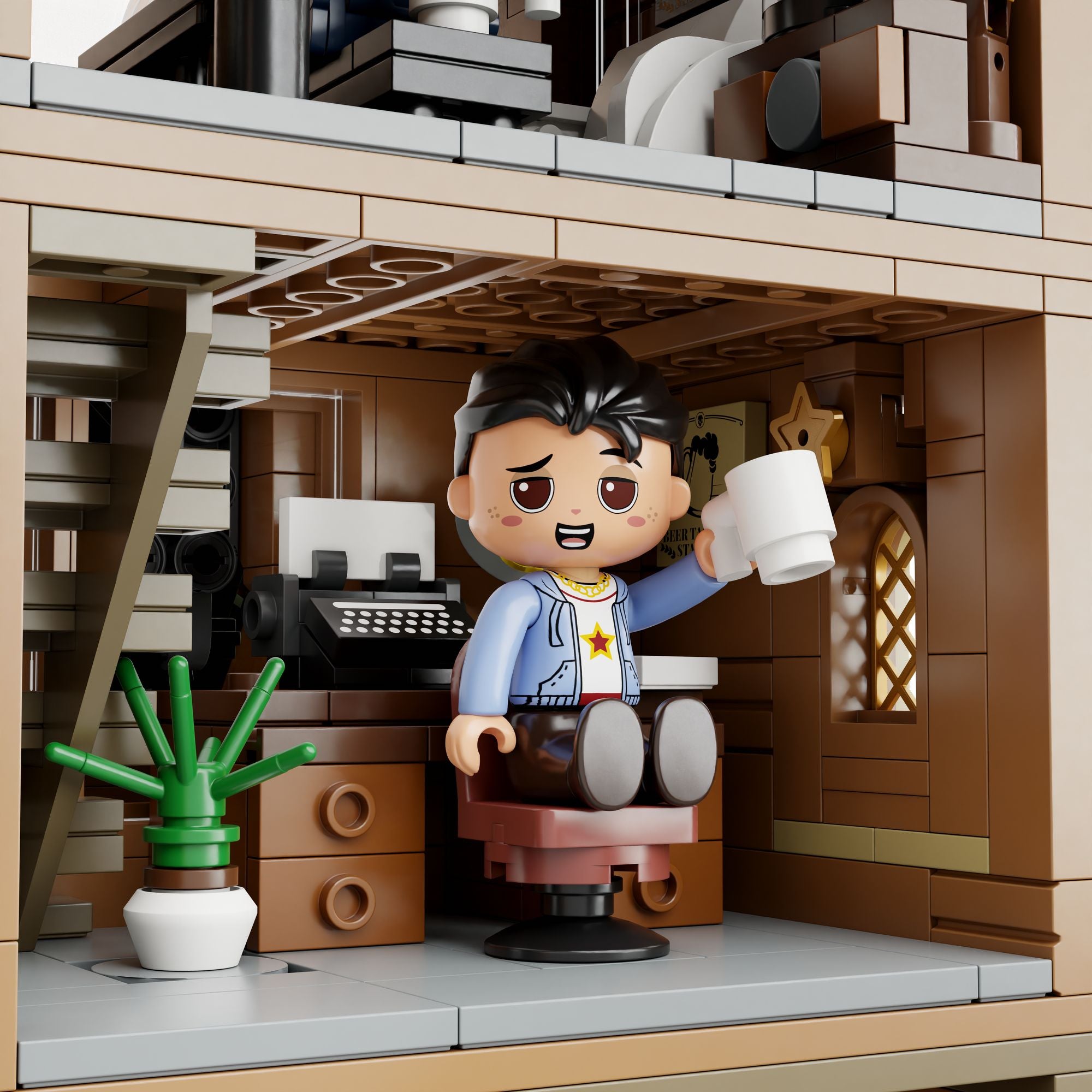 PANTASY® Il Birrificio