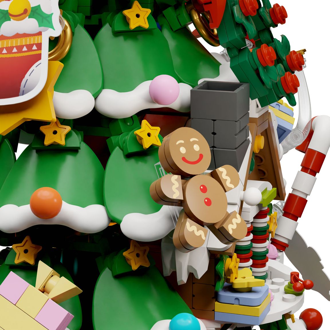 PANTASY® L'Albero di Natale