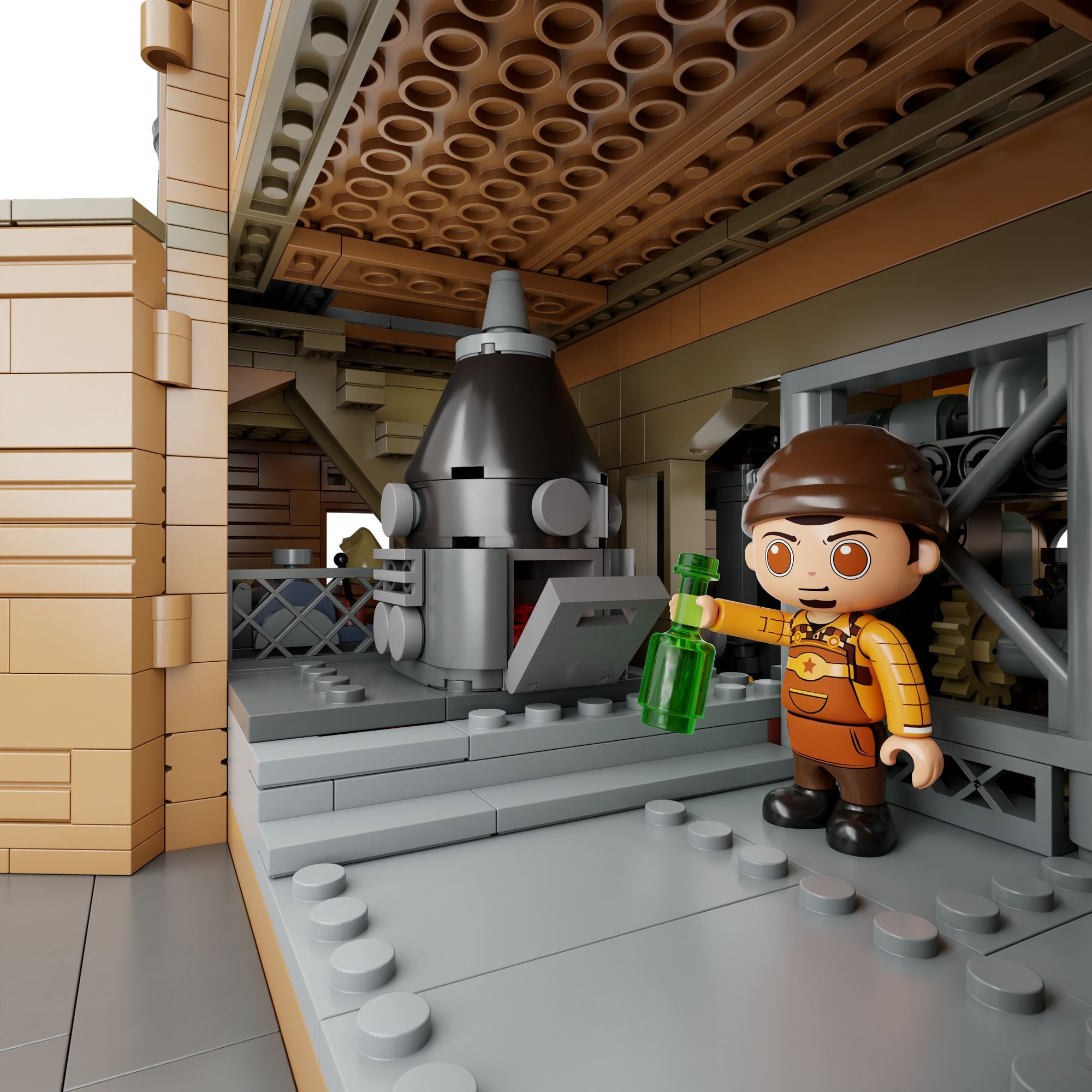 PANTASY® Il Birrificio