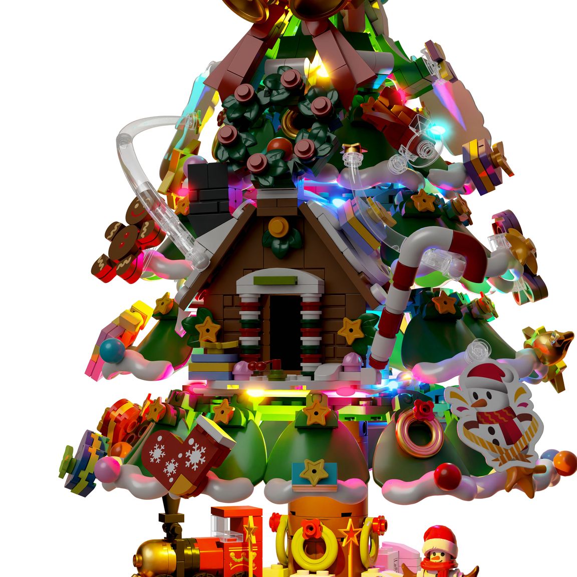 PANTASY® L'Albero di Natale