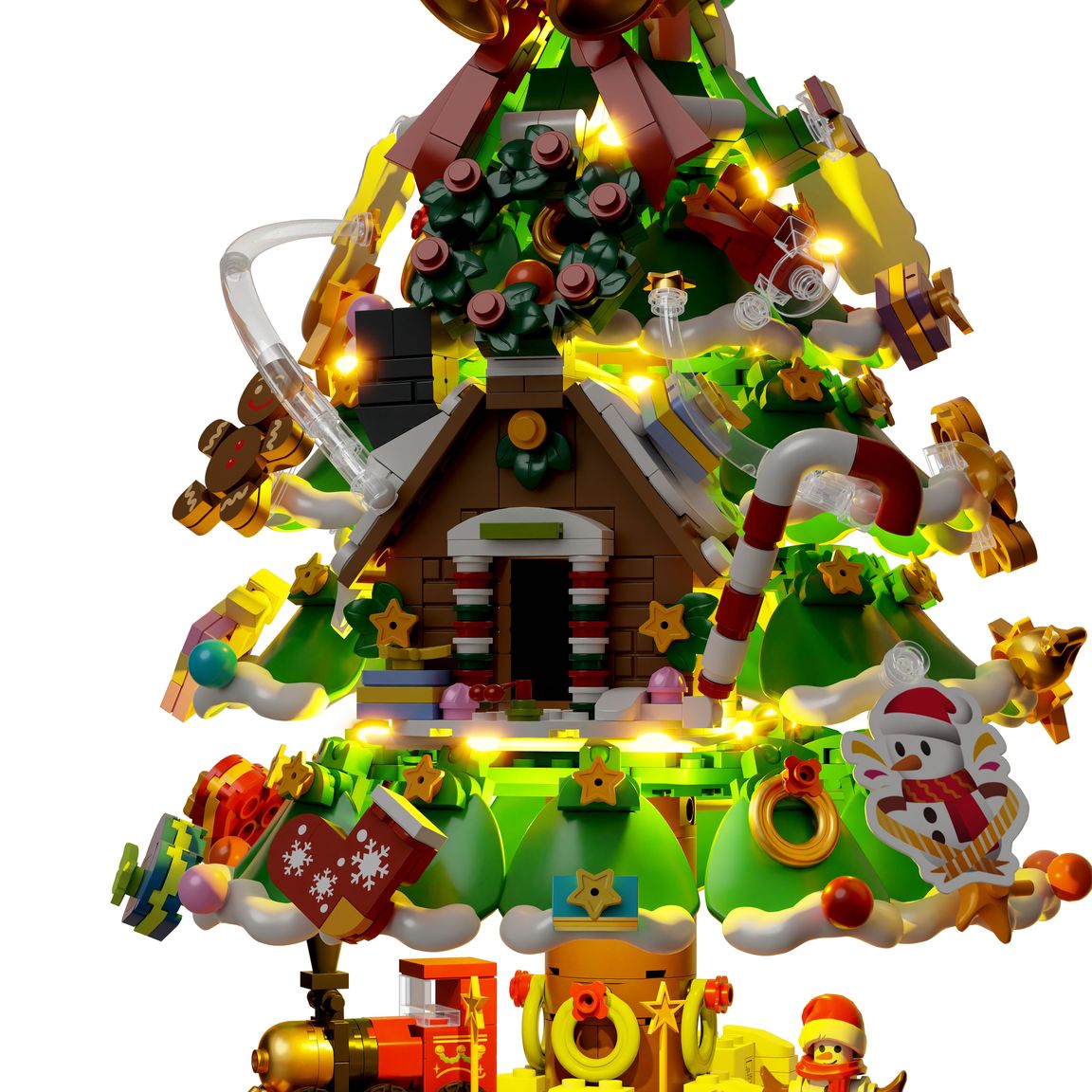 PANTASY® L'Albero di Natale