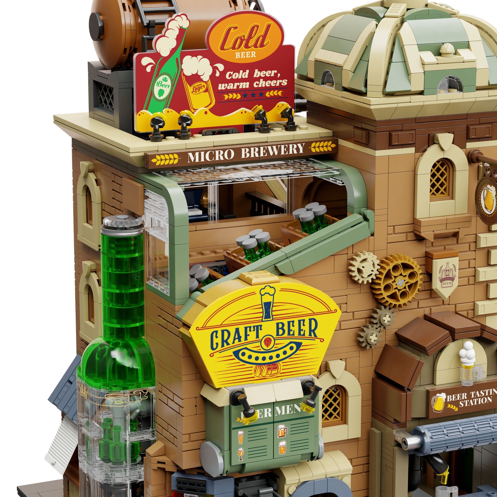 PANTASY® Il Birrificio