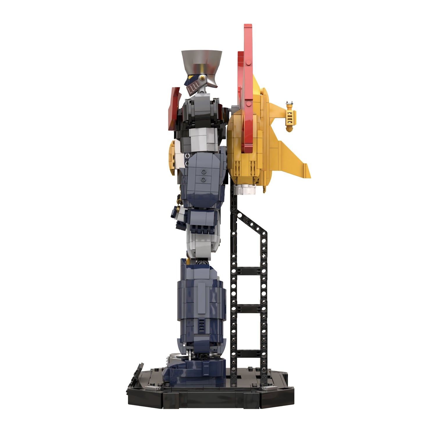 PANTASY® Mechanical Mazinger Z