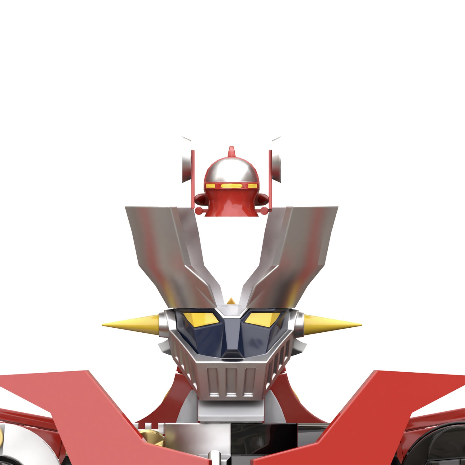 PANTASY® Mechanical Mazinger Z