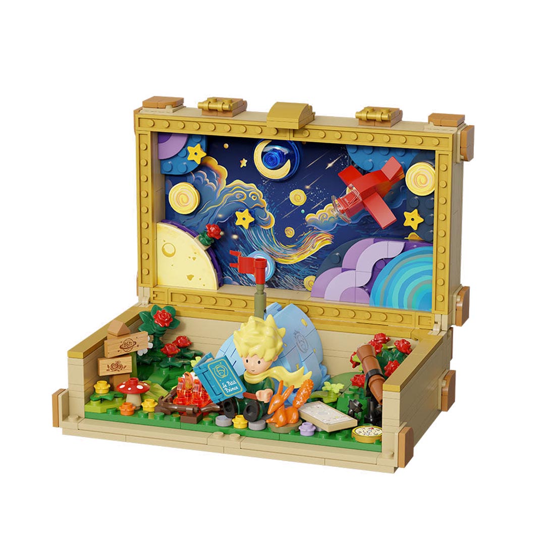 PANTASY® Le Petit Prince • Valigia