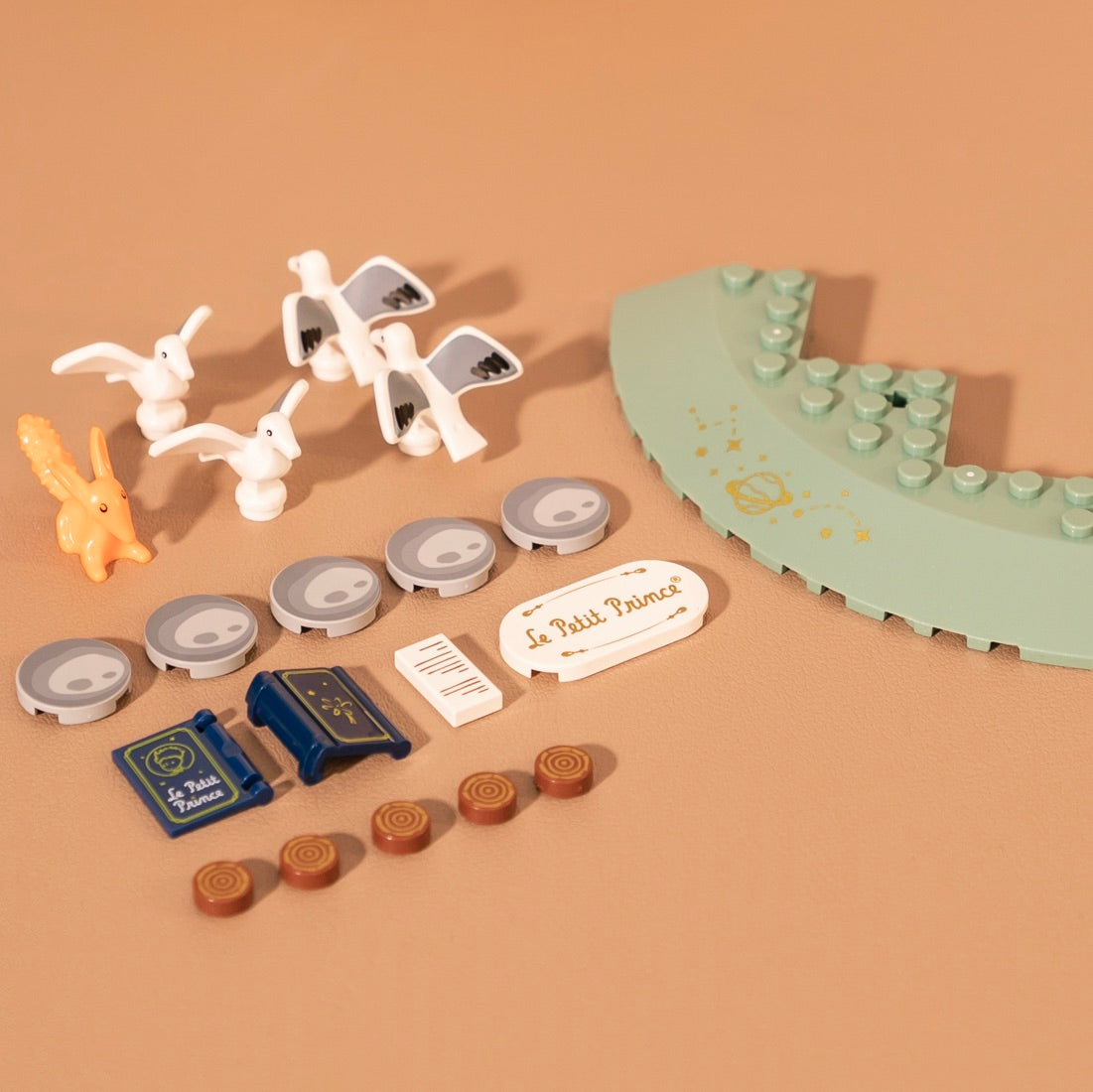 PANTASY® Le Petit Prince • La Clessidra