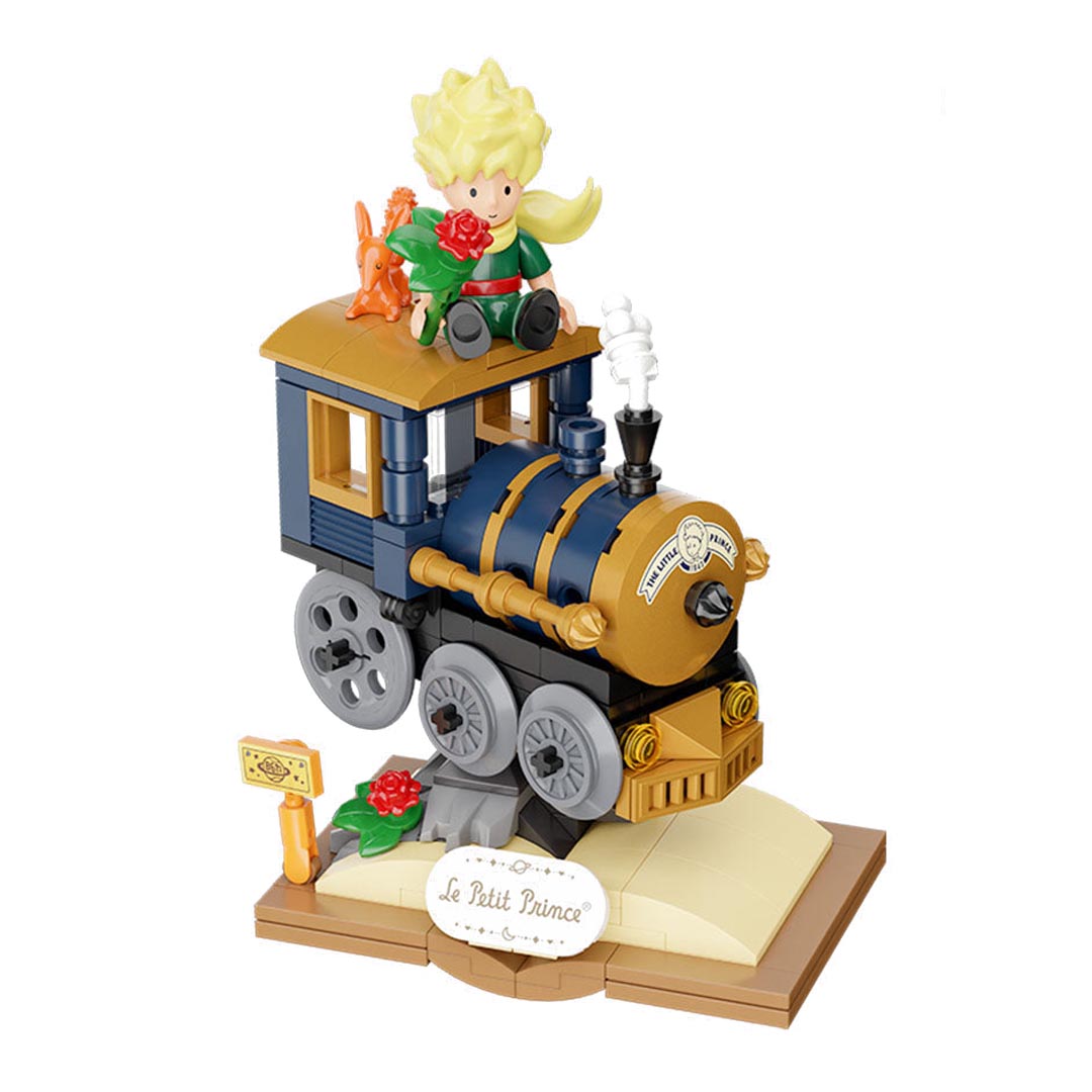 PANTASY® Le Petit Prince • Viaggio Stellato - Treno