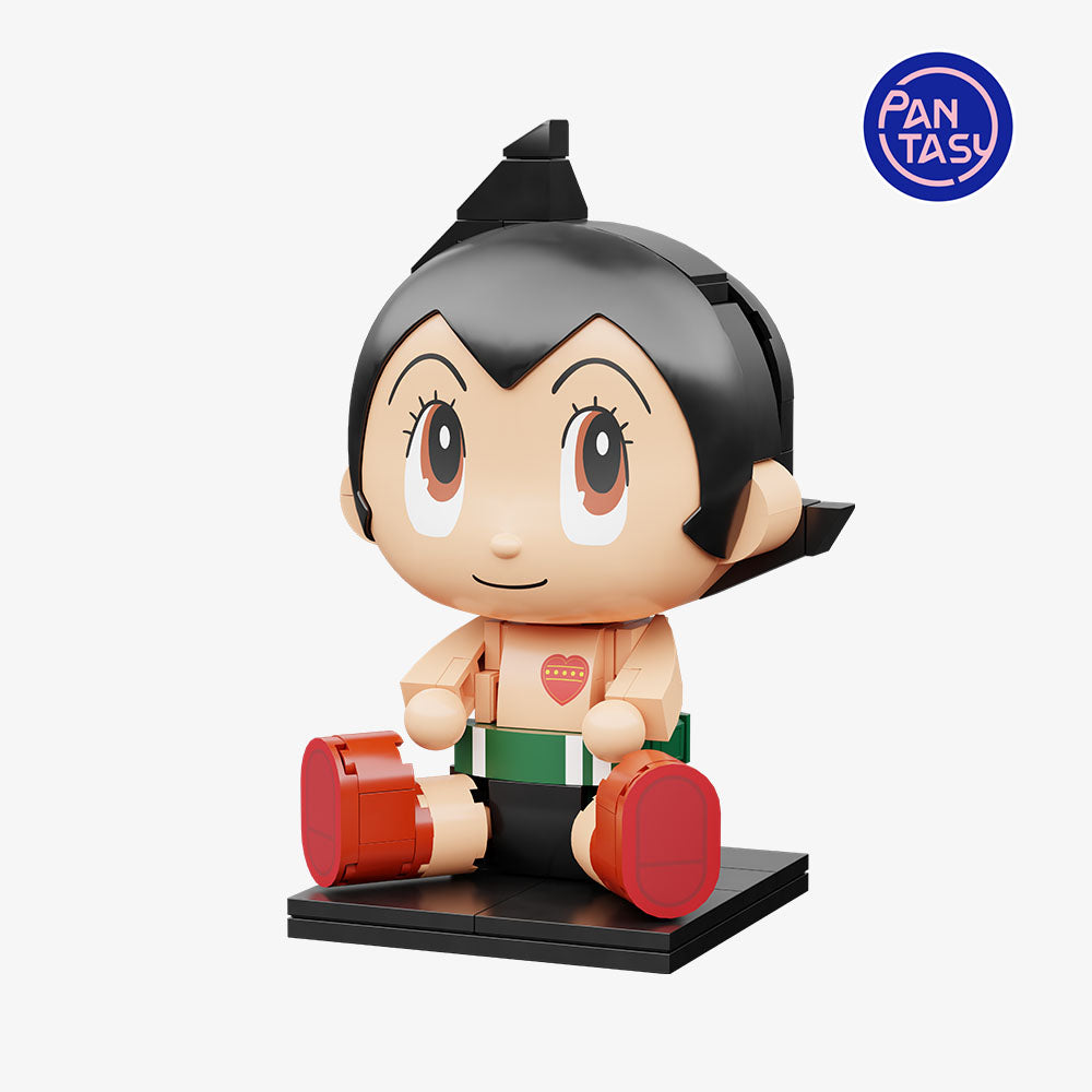 PANTASY® Astro Boy • Sitting Baby Series (Blind Box)