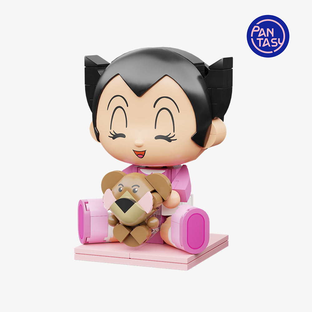 PANTASY® Astro Boy • Sitting Baby Series (Blind Box)
