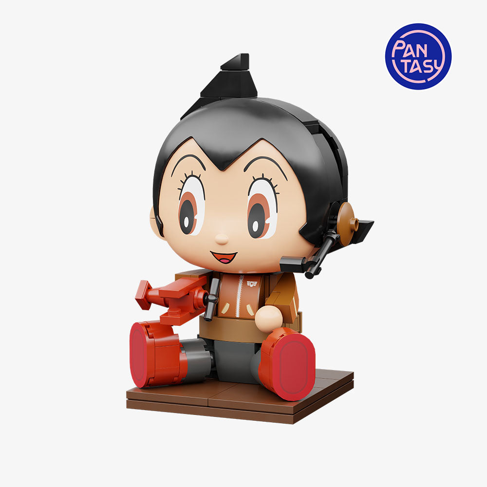 PANTASY® Astro Boy • Sitting Baby Series (Blind Box)