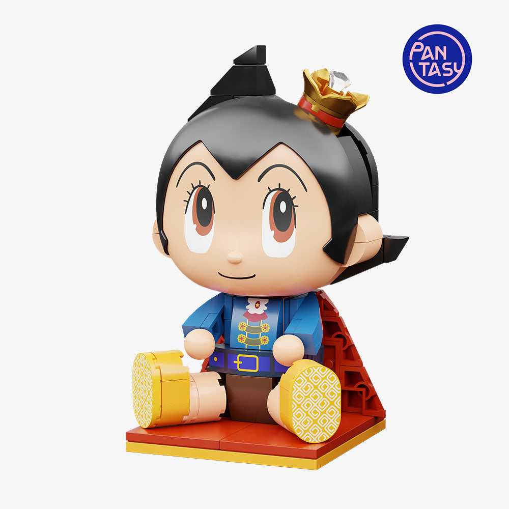 PANTASY® Astro Boy • Sitting Baby Series (Blind Box)