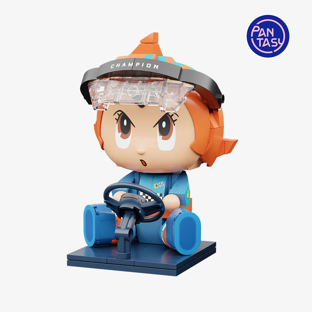 PANTASY® Astro Boy • Sitting Baby Series (Blind Box)