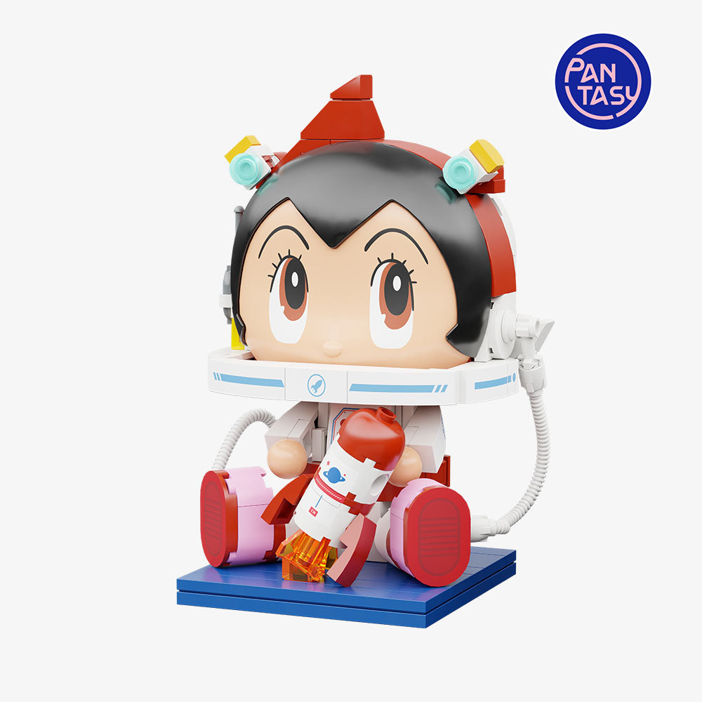 PANTASY® Astro Boy • Sitting Baby Series (Blind Box)