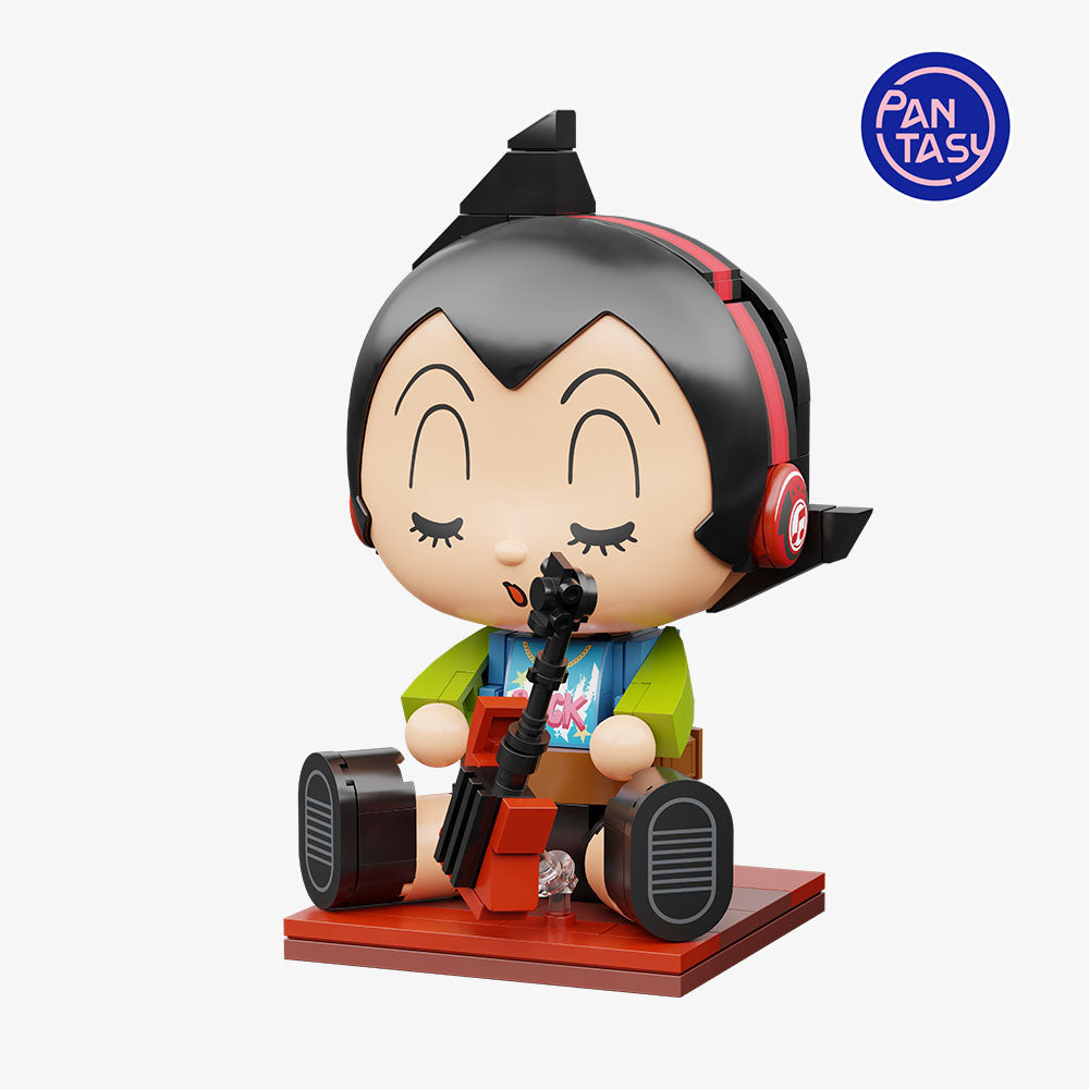 PANTASY® Astro Boy • Sitting Baby Series (Blind Box)