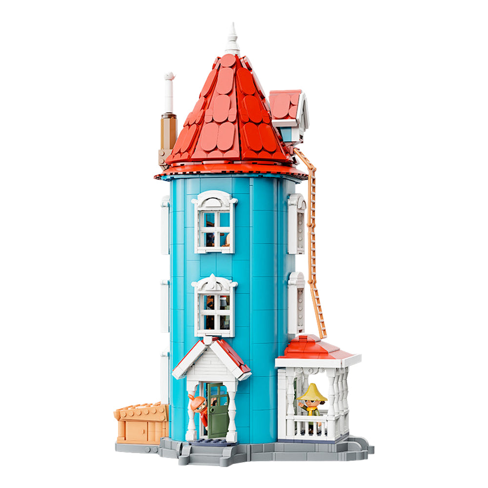 PANTASY® Moomin • Moomin House