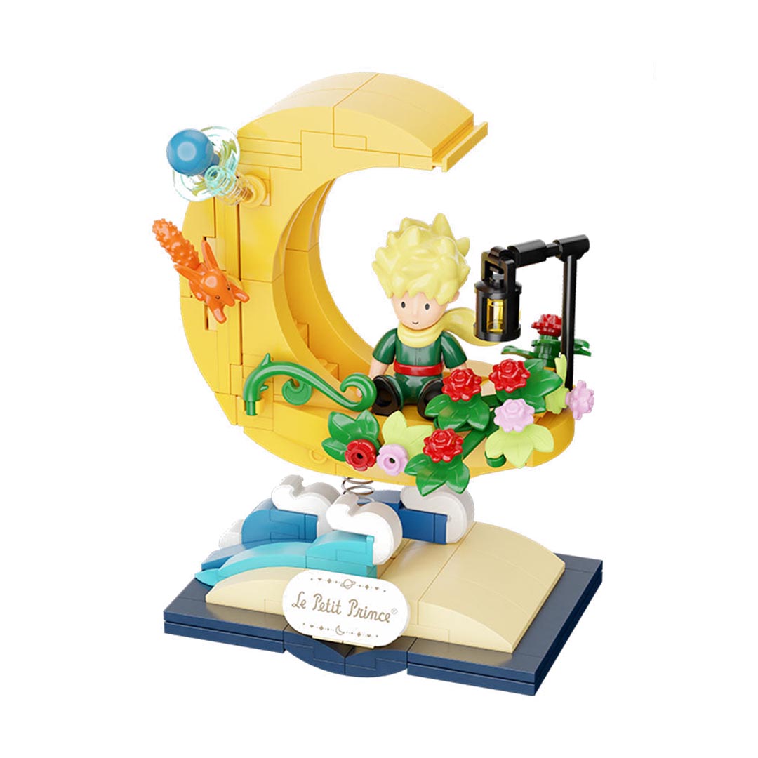 PANTASY® Le Petit Prince • Viaggio Stellato - Luna Nuova