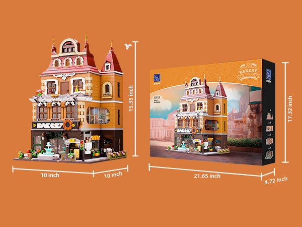 PANTASY® Il Panificio