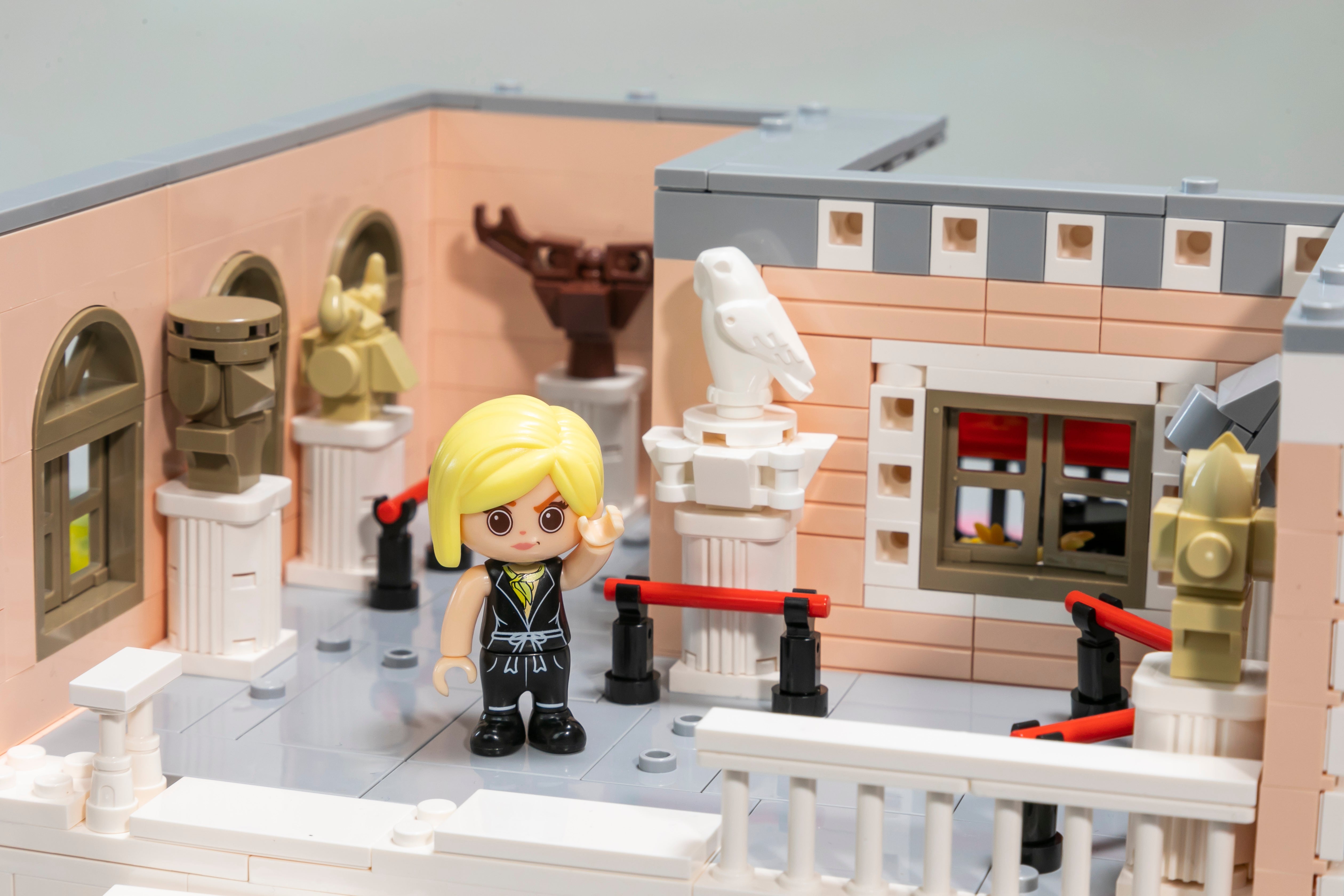 PANTASY® La Caffetteria con serra