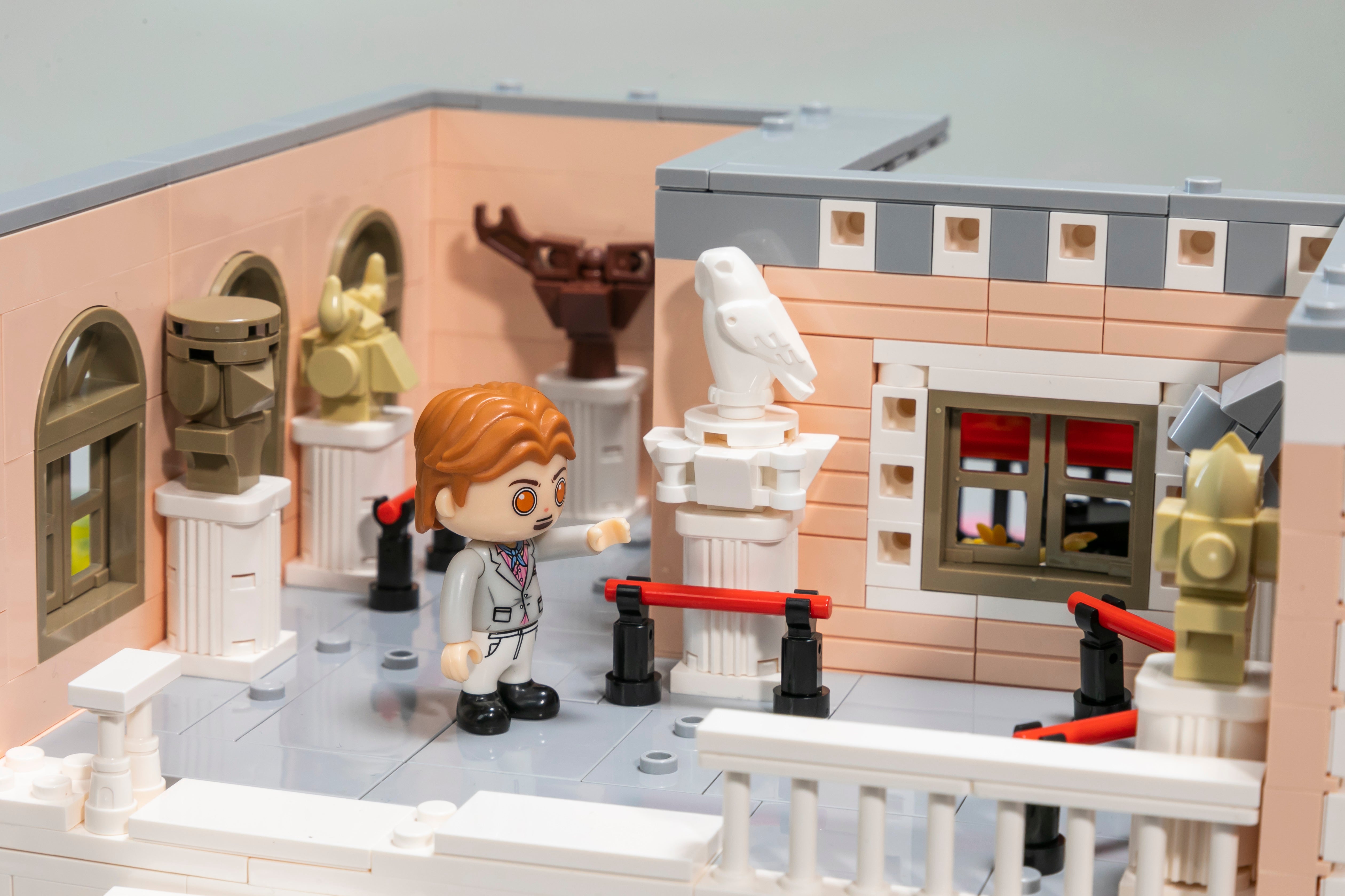 PANTASY® La Caffetteria con serra