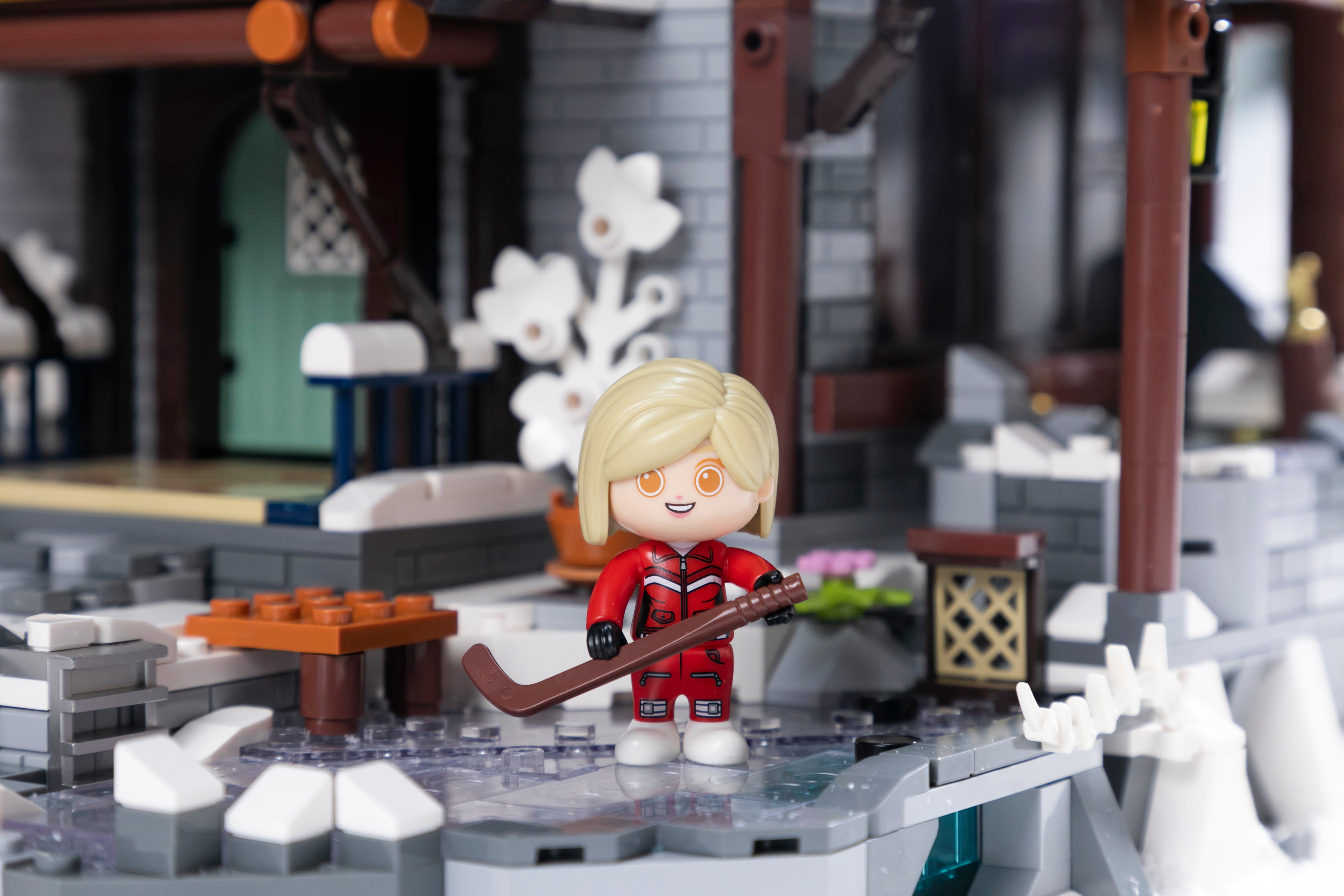 PANTASY® La Baita di Montagna