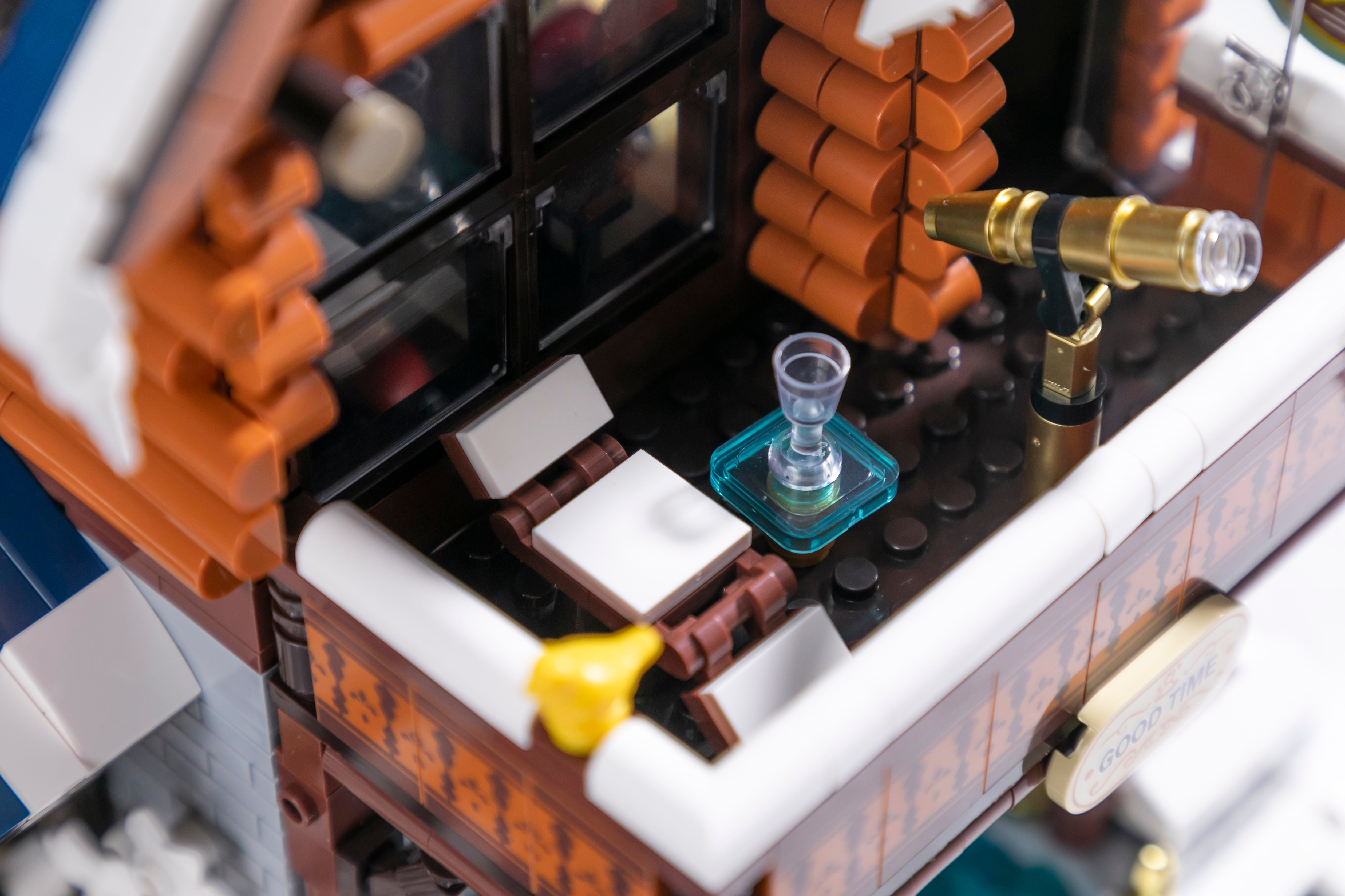 PANTASY® La Baita di Montagna