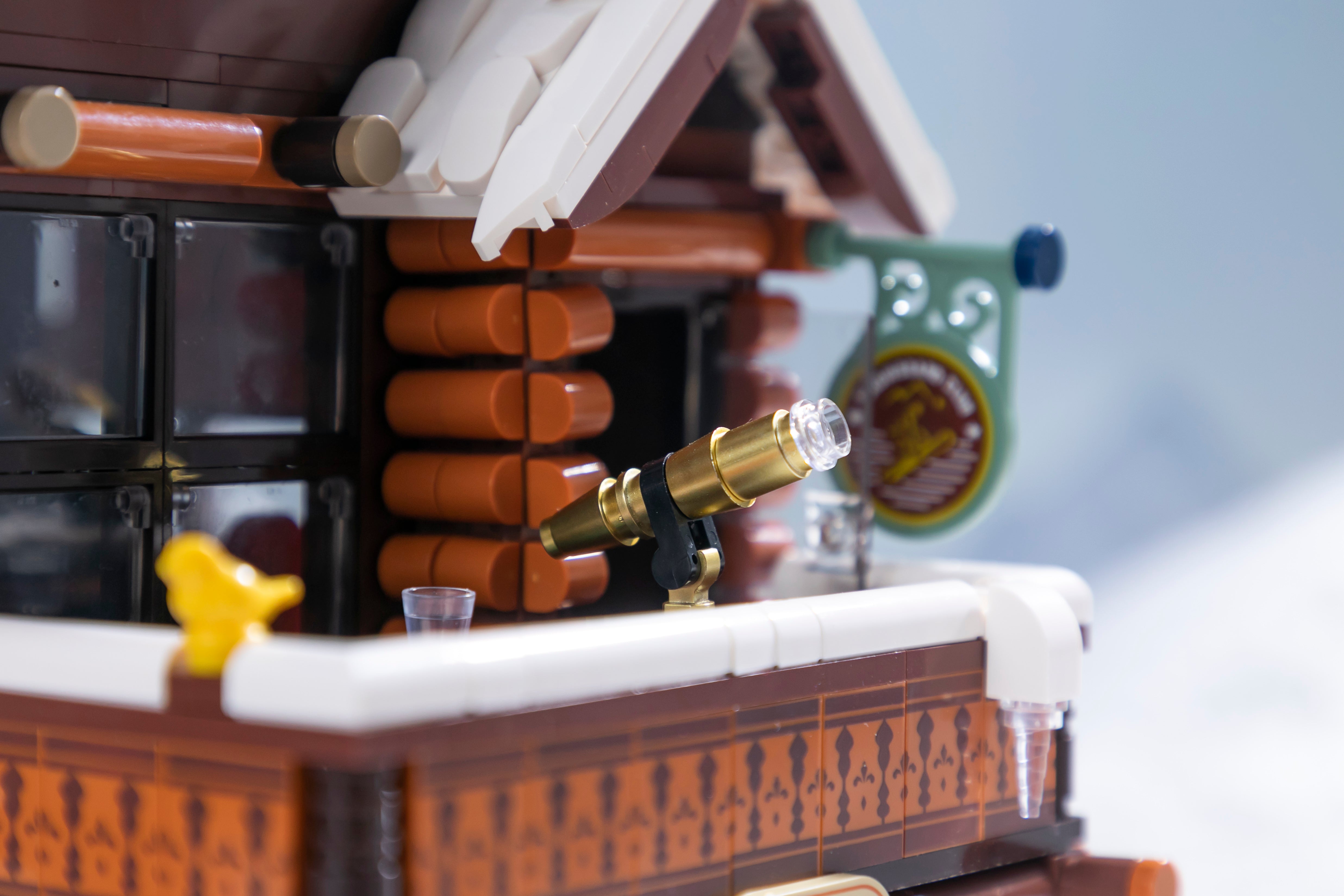 PANTASY® La Baita di Montagna