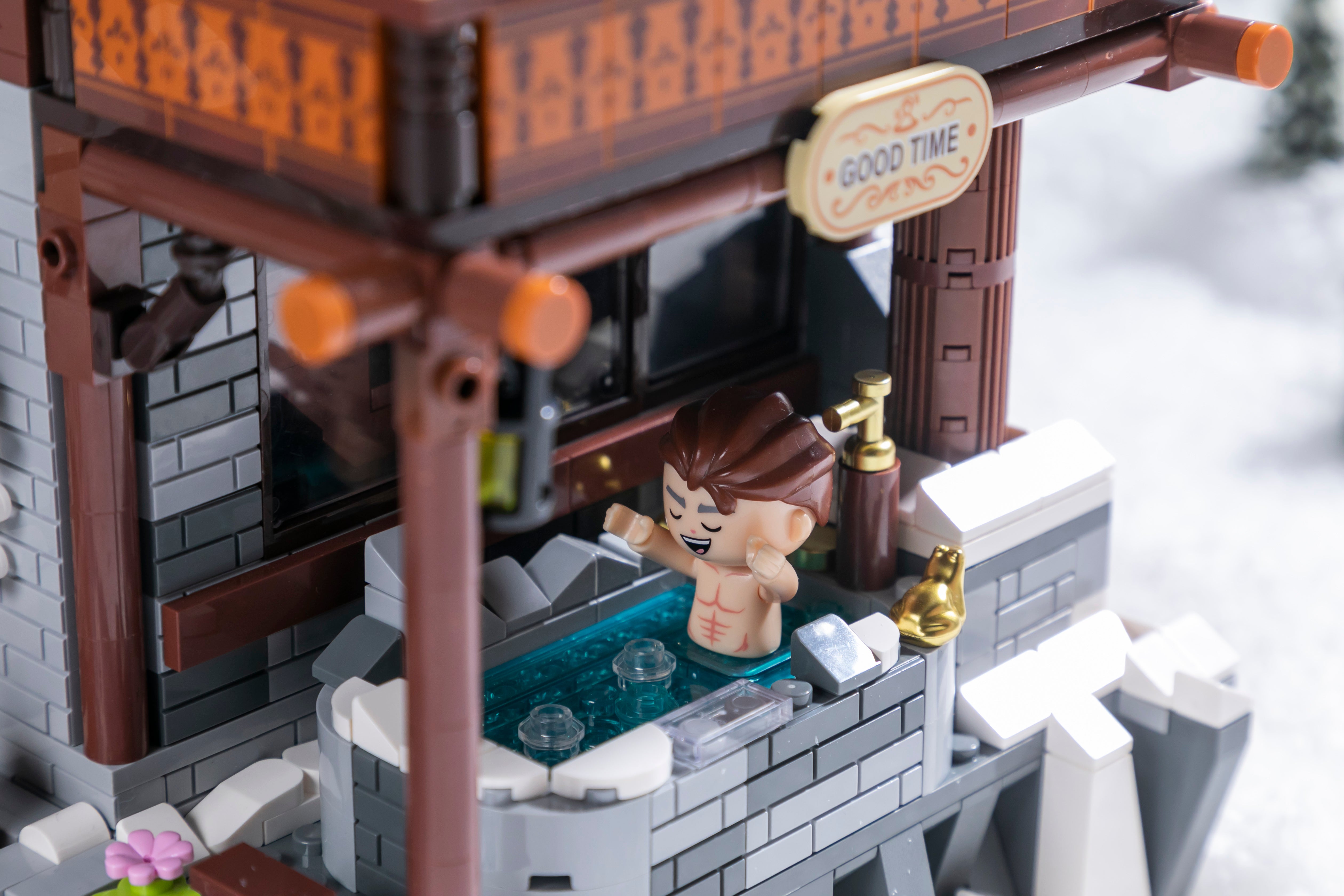 PANTASY® La Baita di Montagna