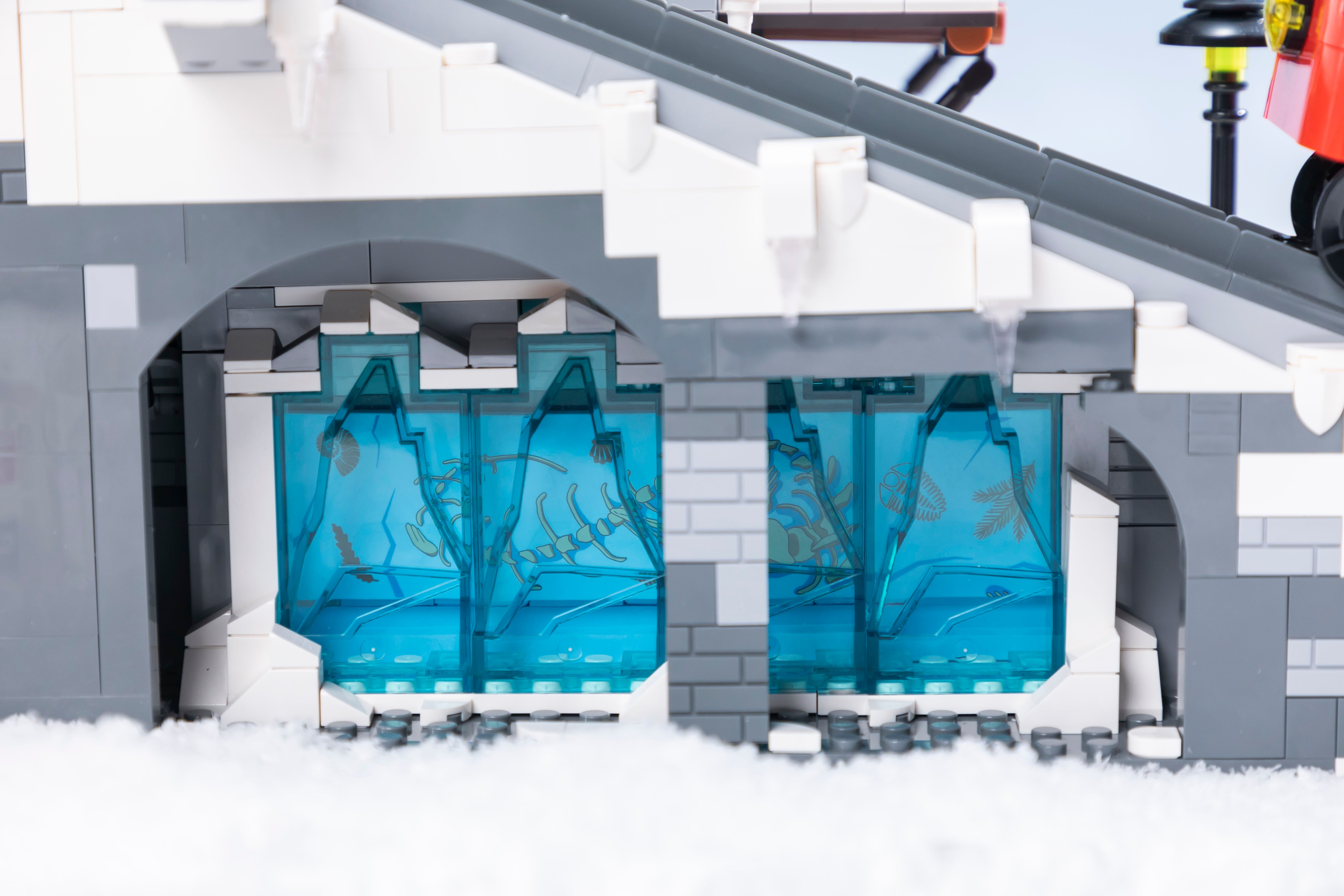 PANTASY® La Baita di Montagna