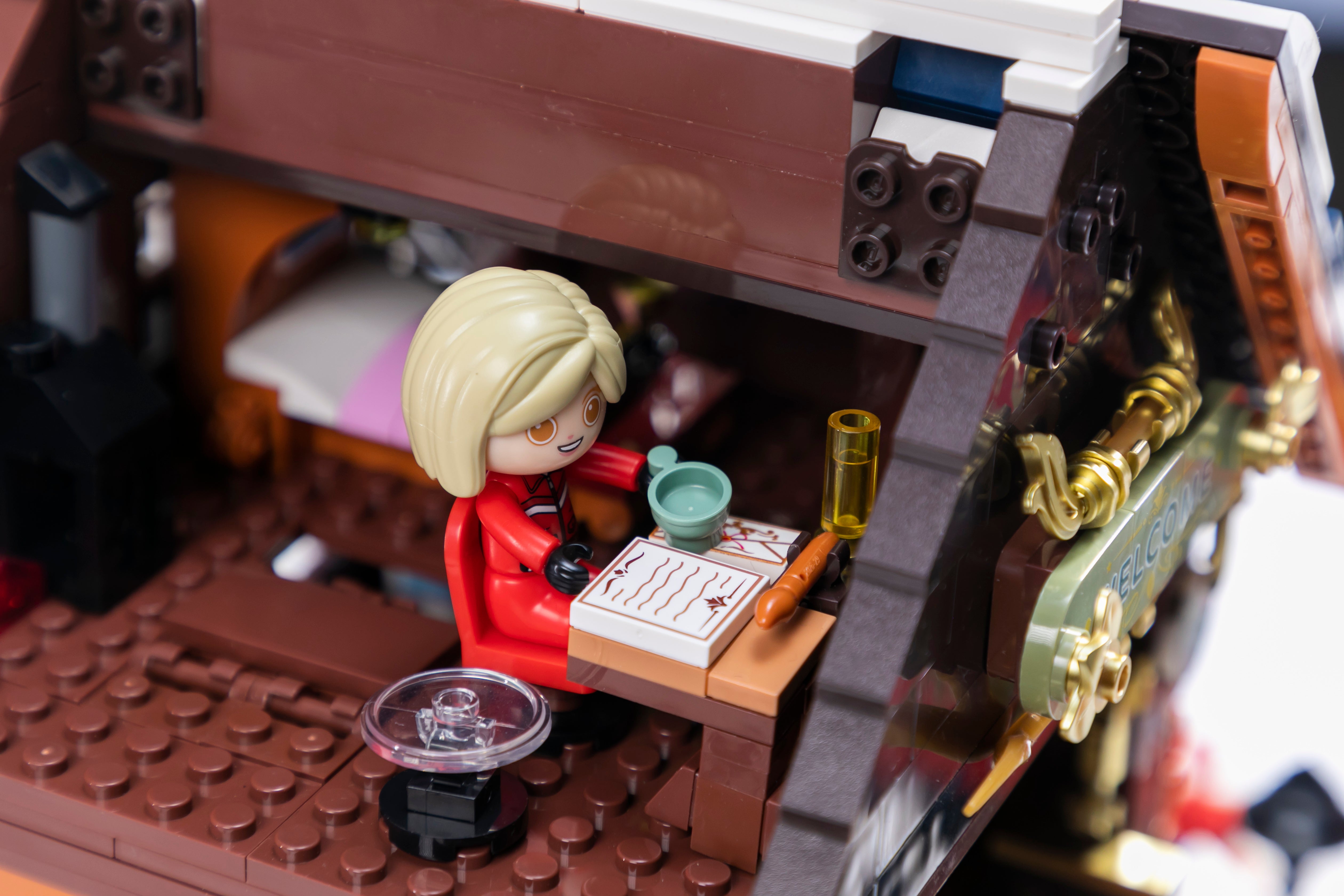 PANTASY® La Baita di Montagna