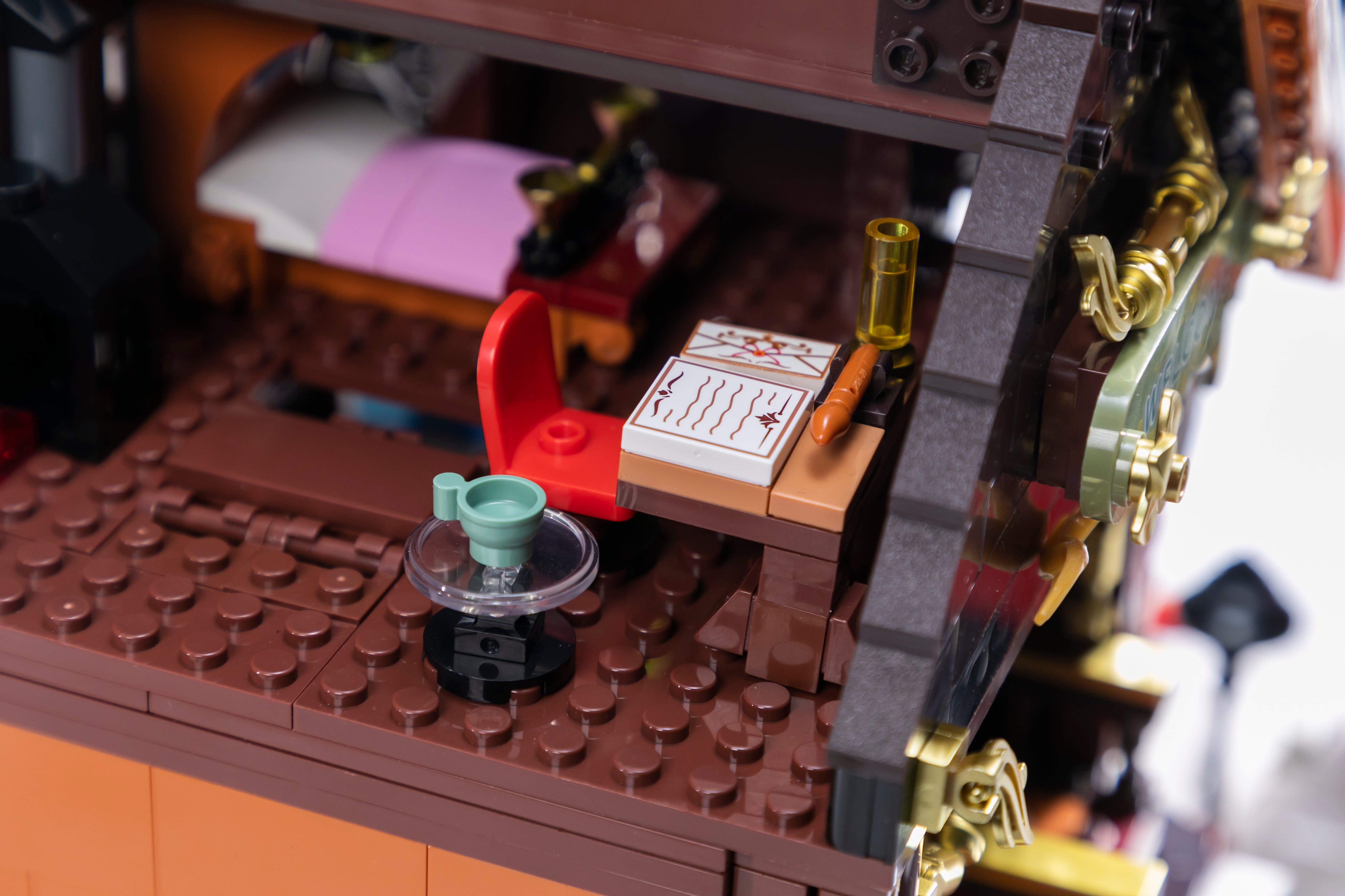 PANTASY® La Baita di Montagna