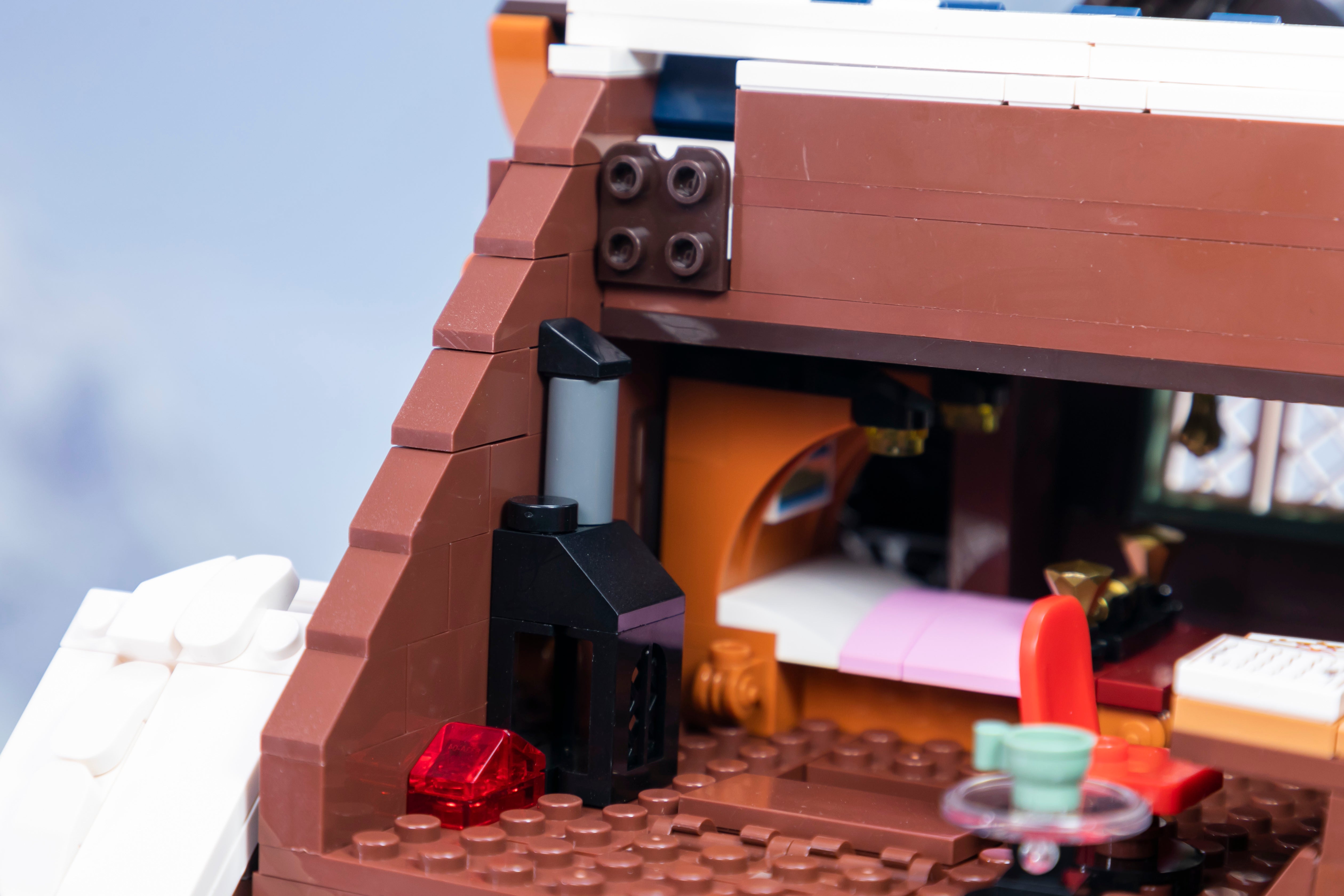 PANTASY® La Baita di Montagna