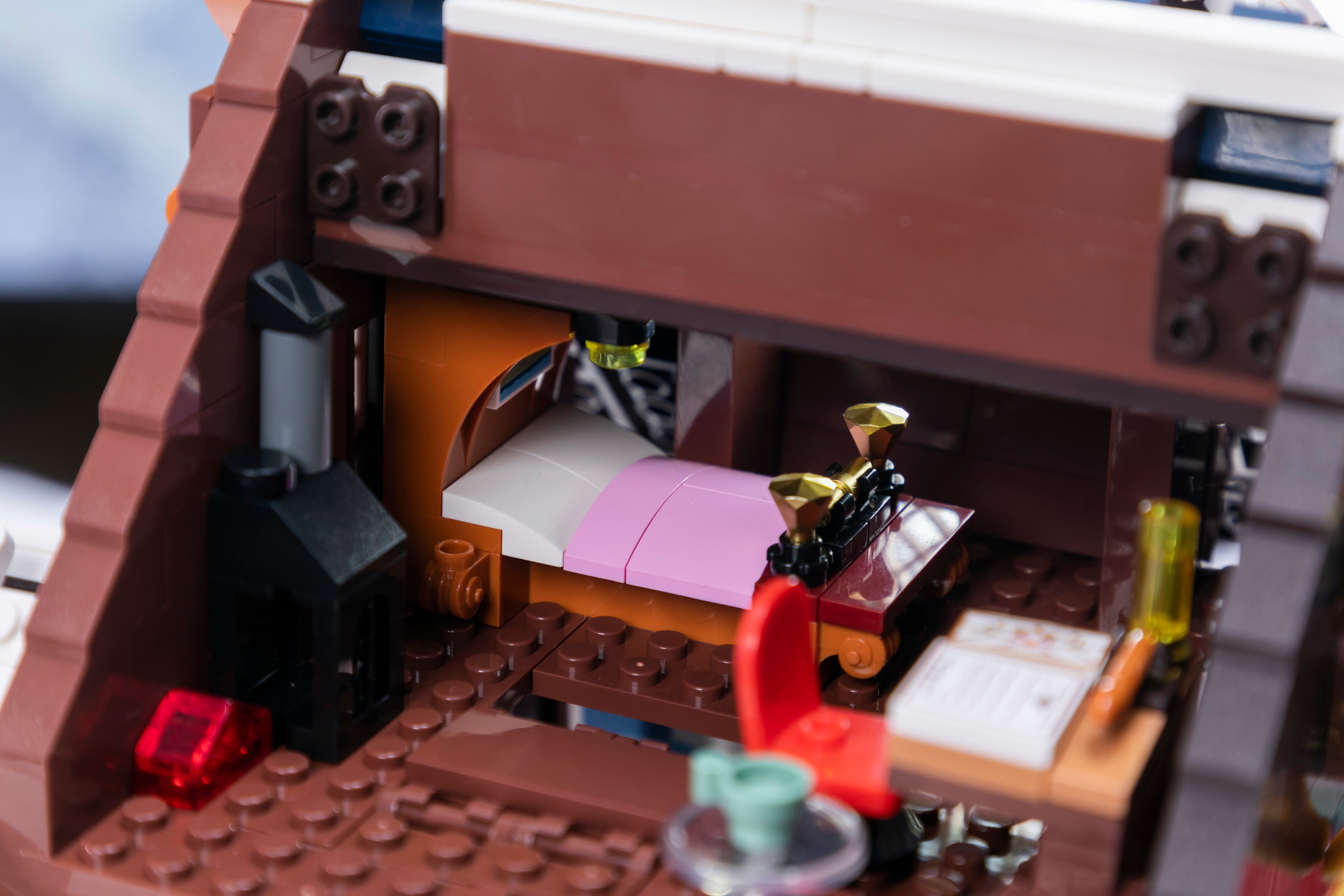 PANTASY® La Baita di Montagna