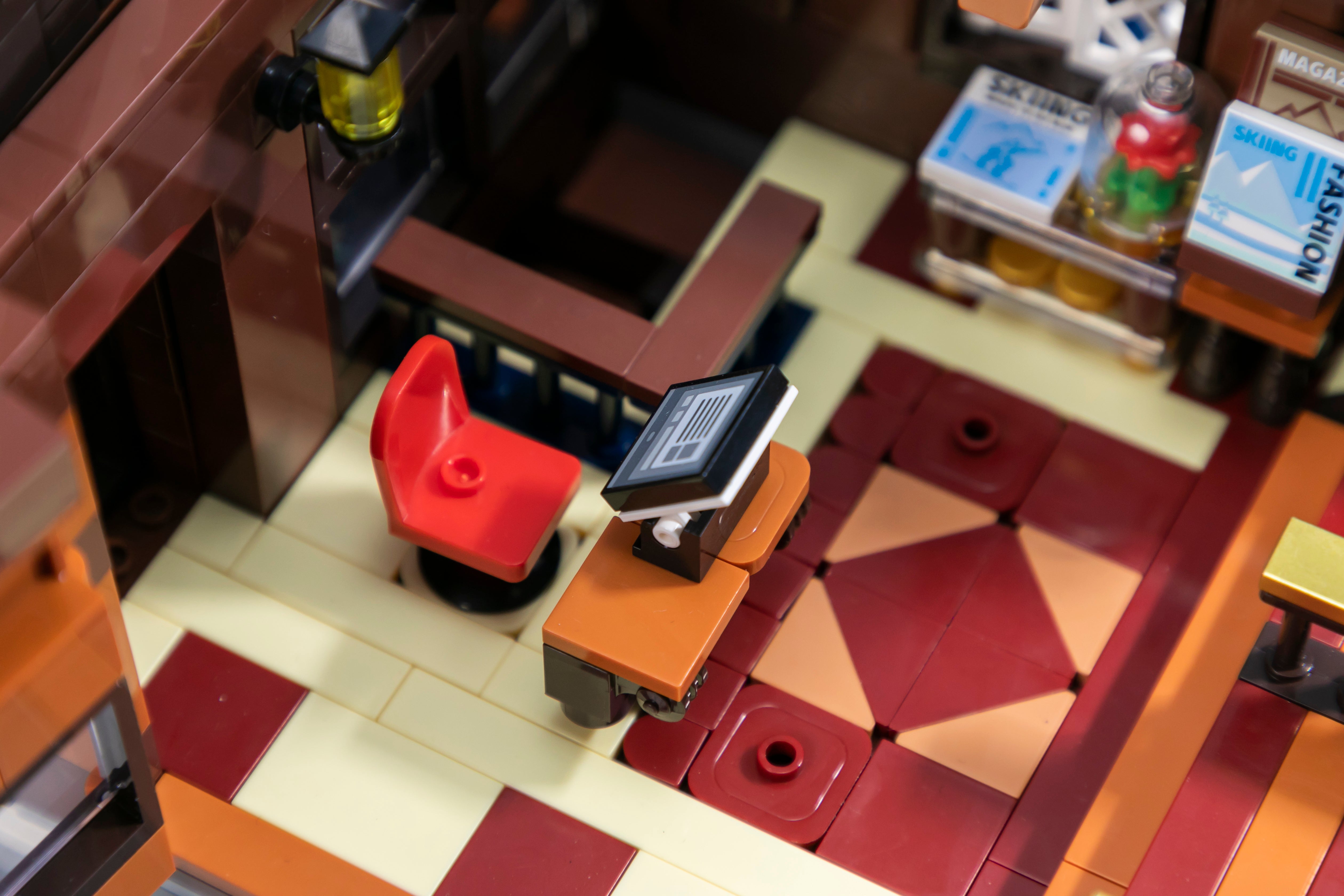 PANTASY® La Baita di Montagna