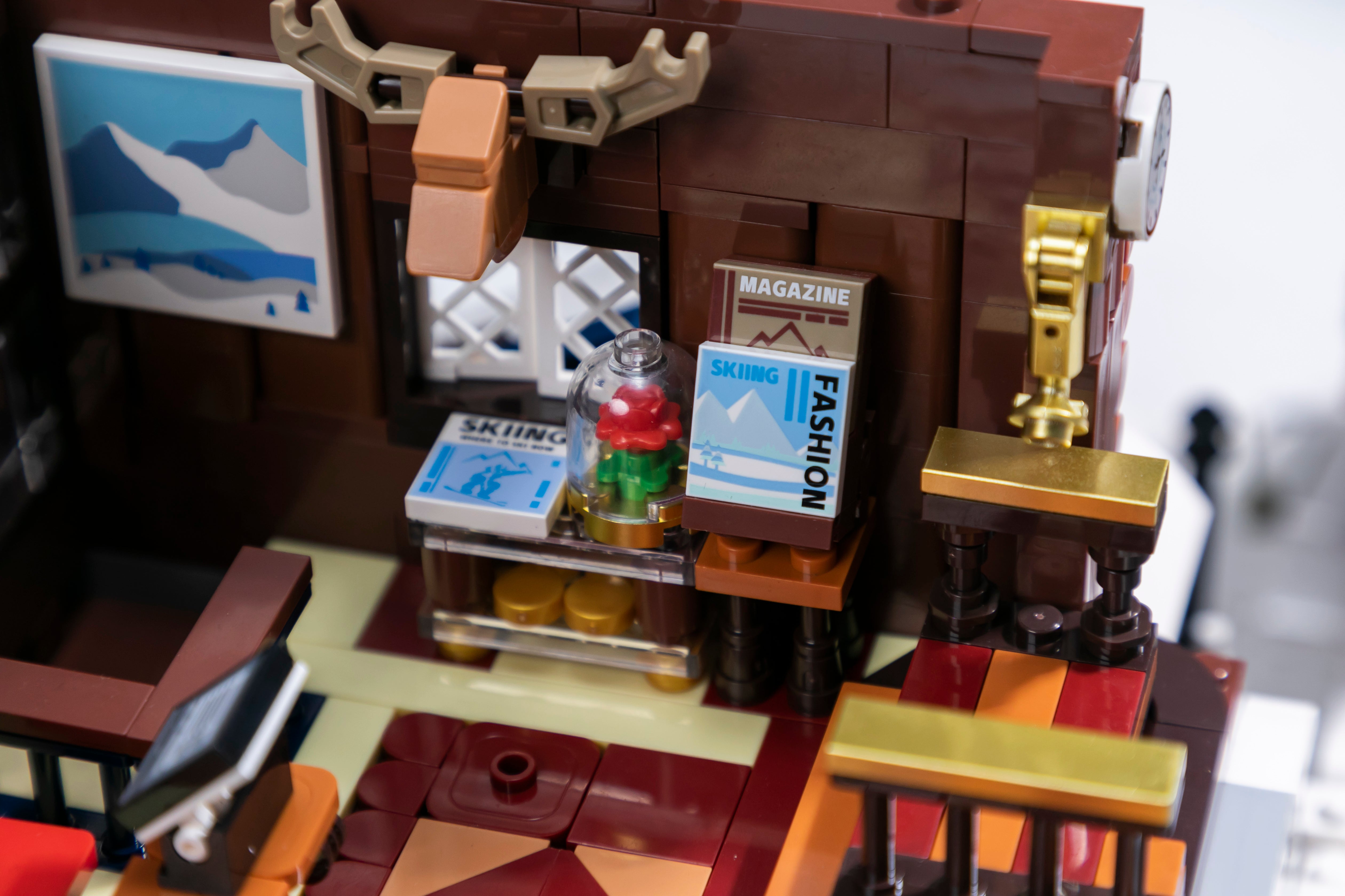 PANTASY® La Baita di Montagna