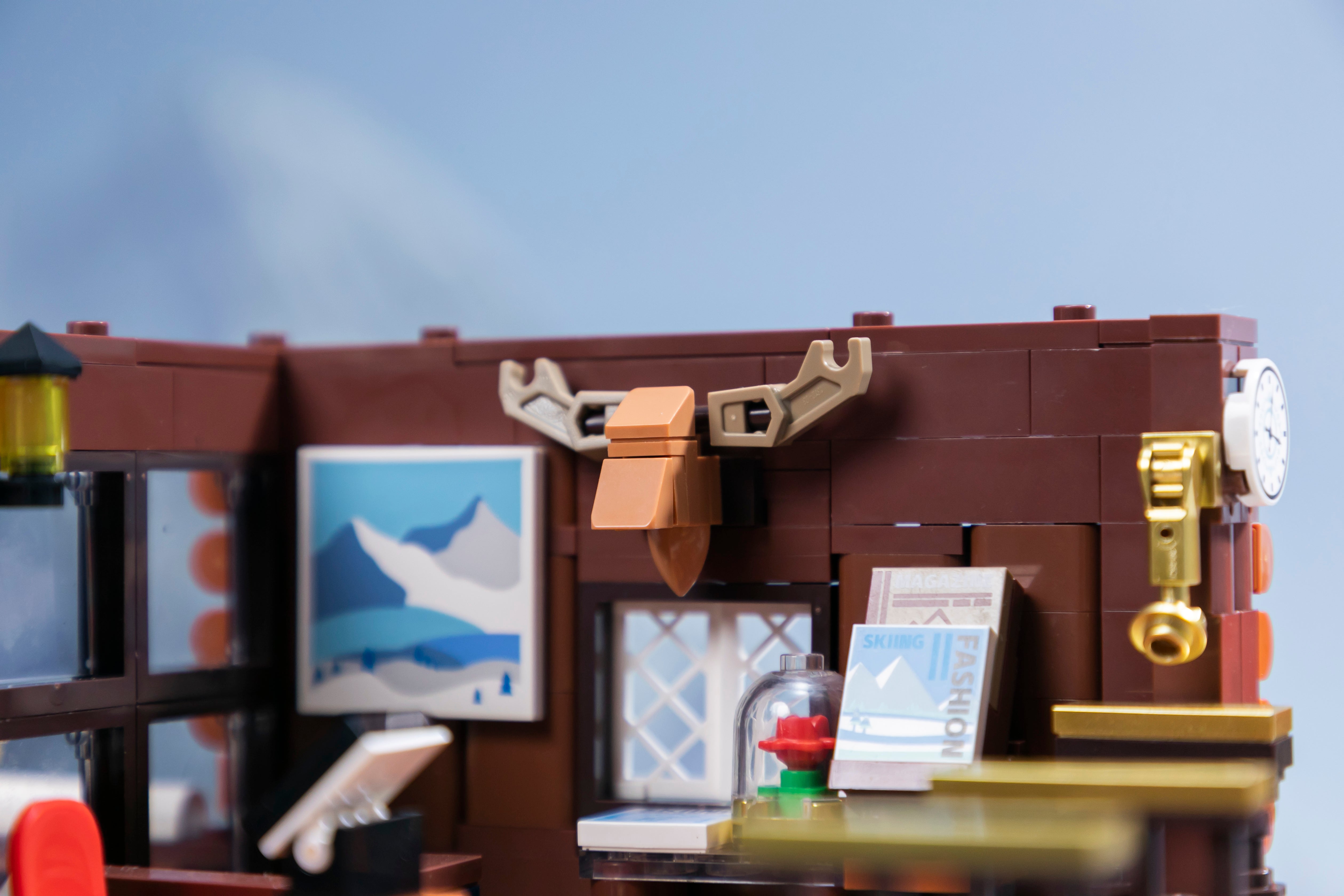 PANTASY® La Baita di Montagna