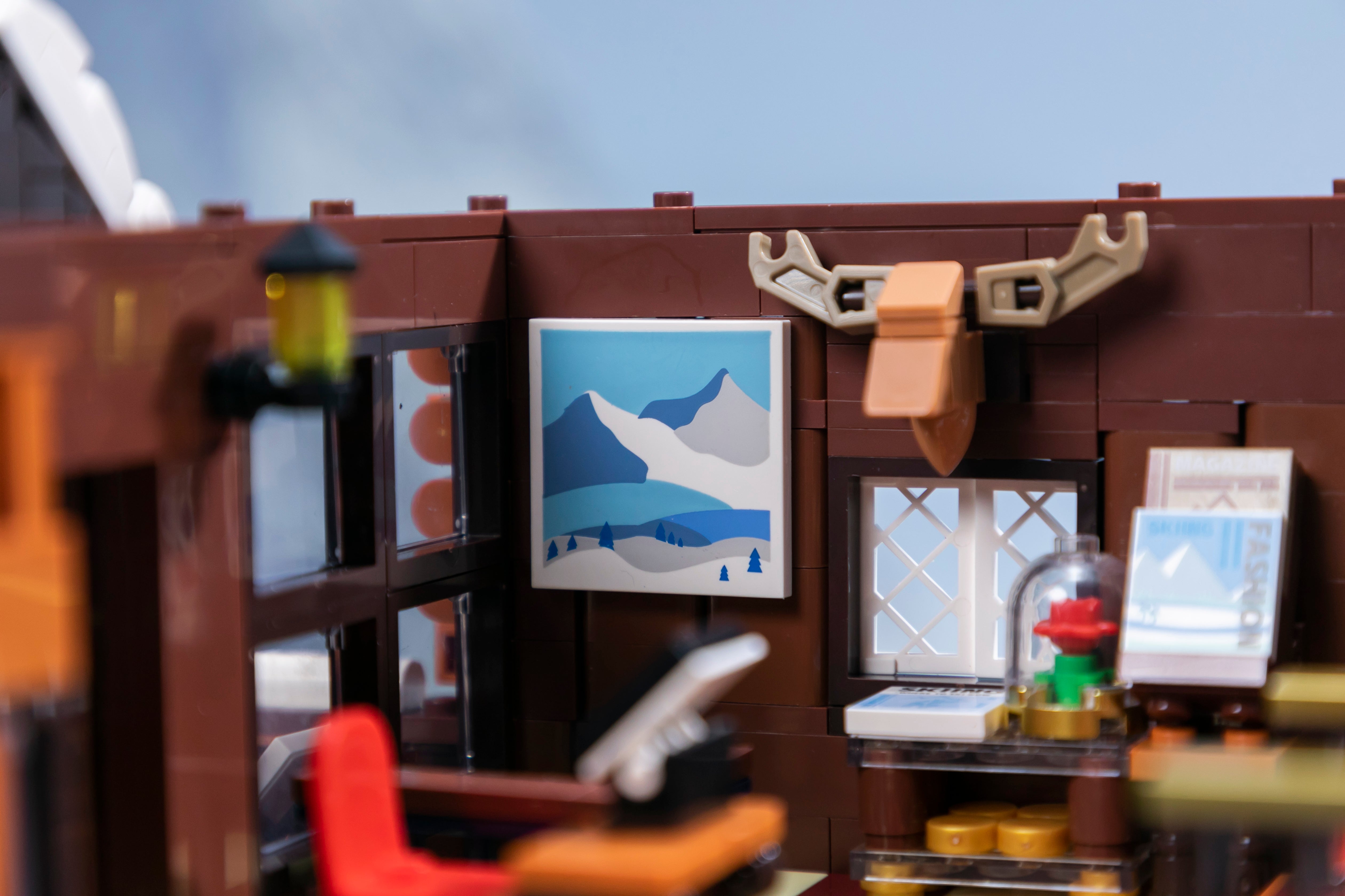 PANTASY® La Baita di Montagna