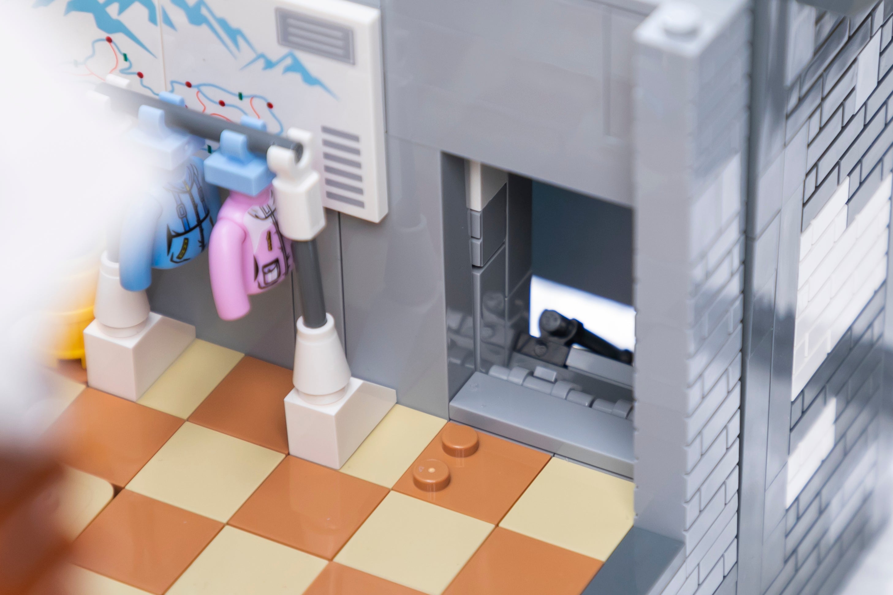 PANTASY® La Baita di Montagna