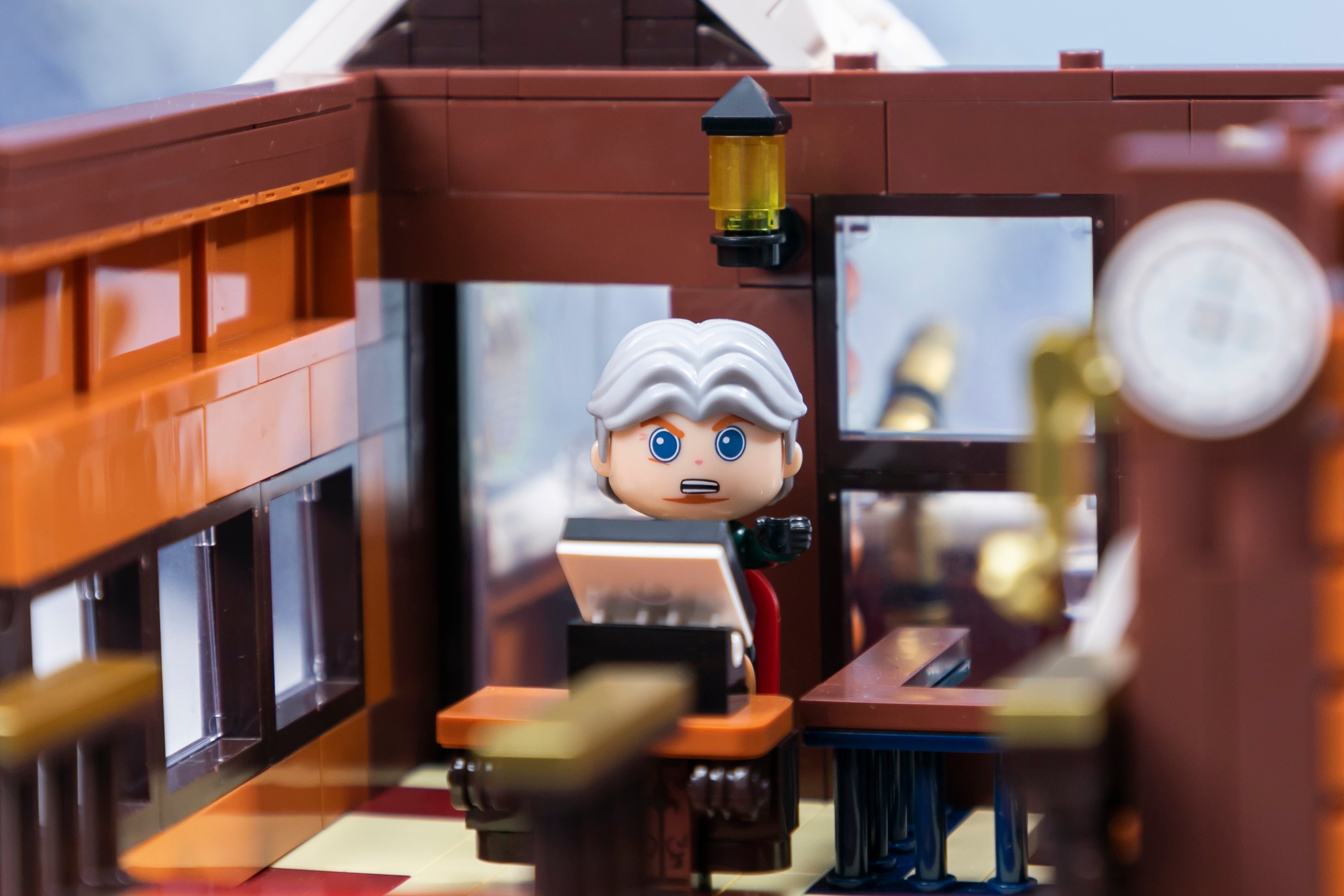 PANTASY® La Baita di Montagna